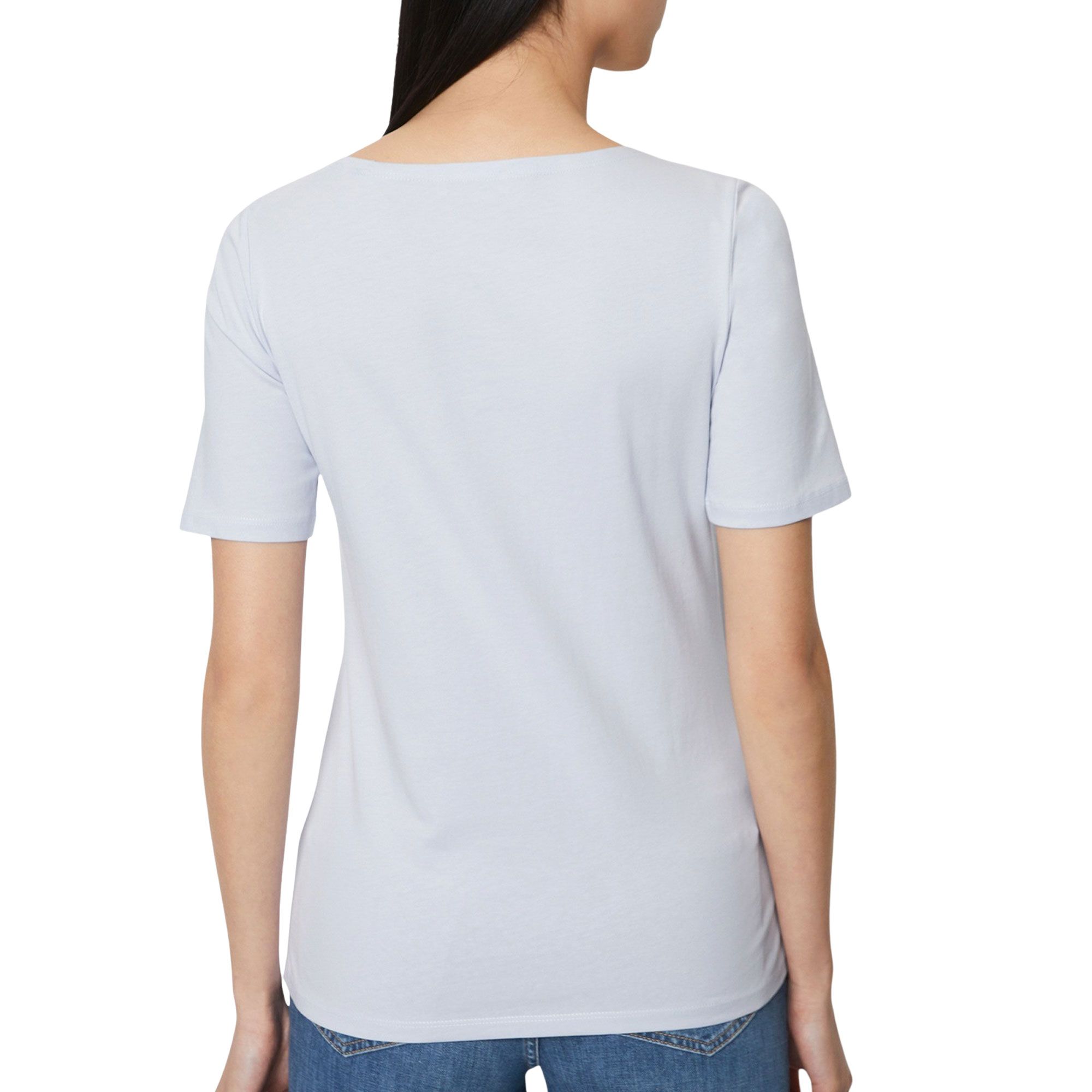 Marc O'Polo Basic Shirt Dames
