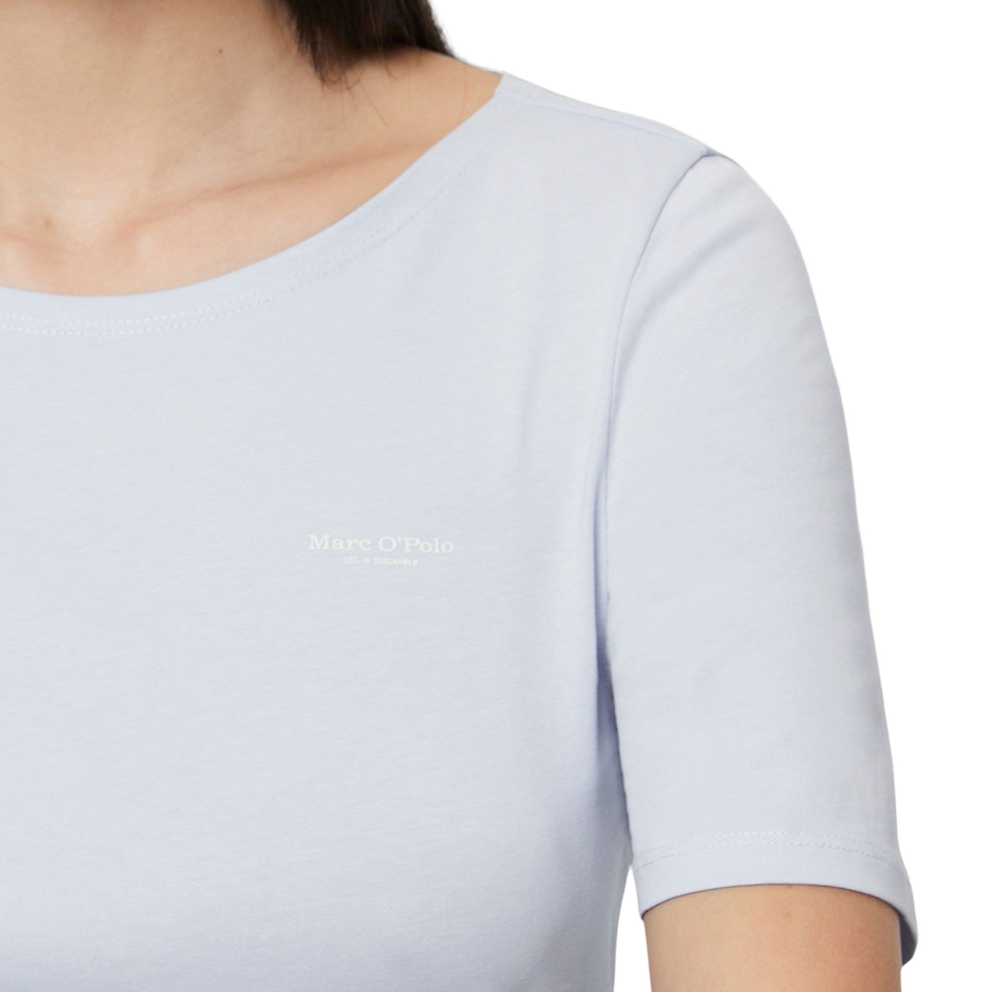 Marc O'Polo Basic Shirt Dames