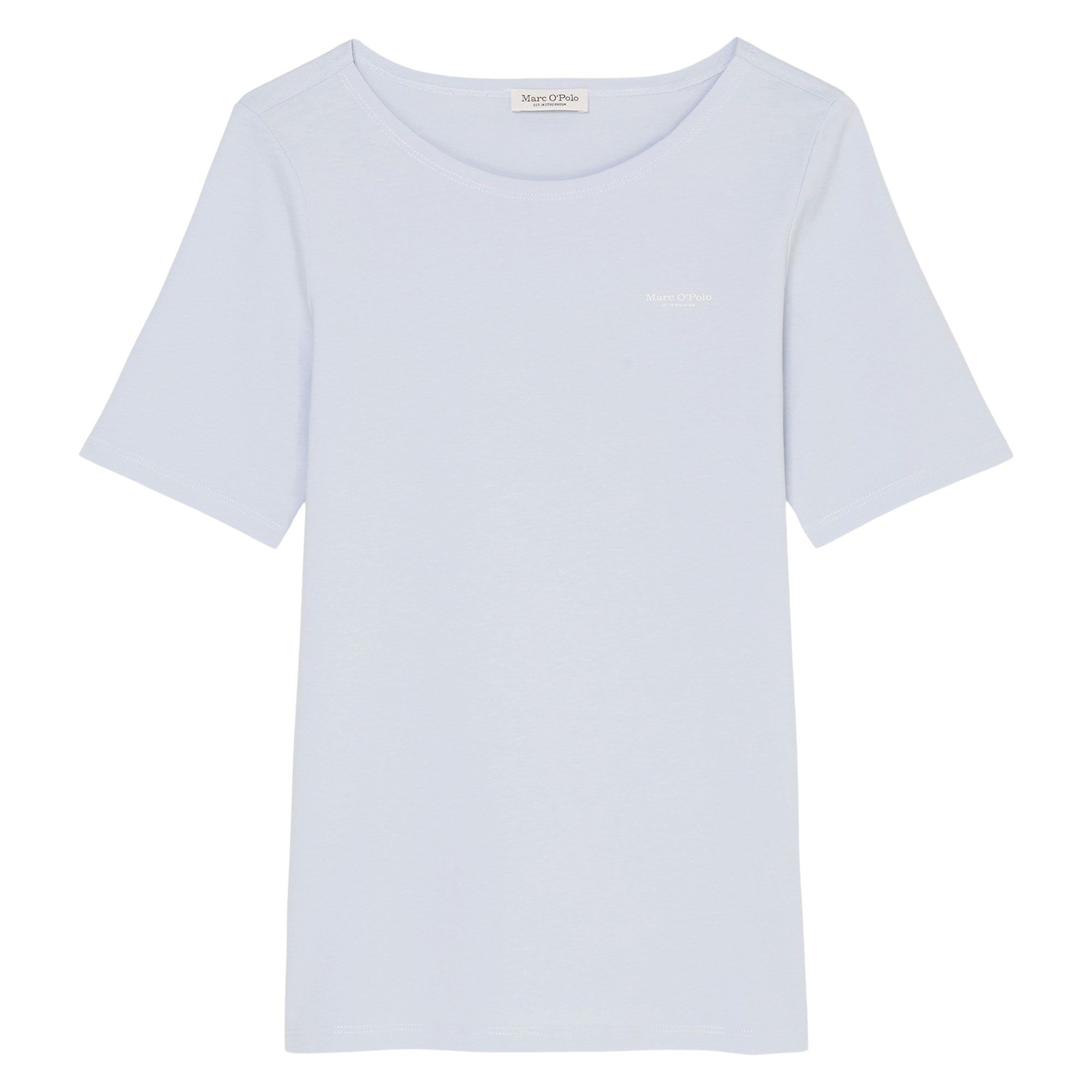 Marc O'Polo Basic Shirt Dames