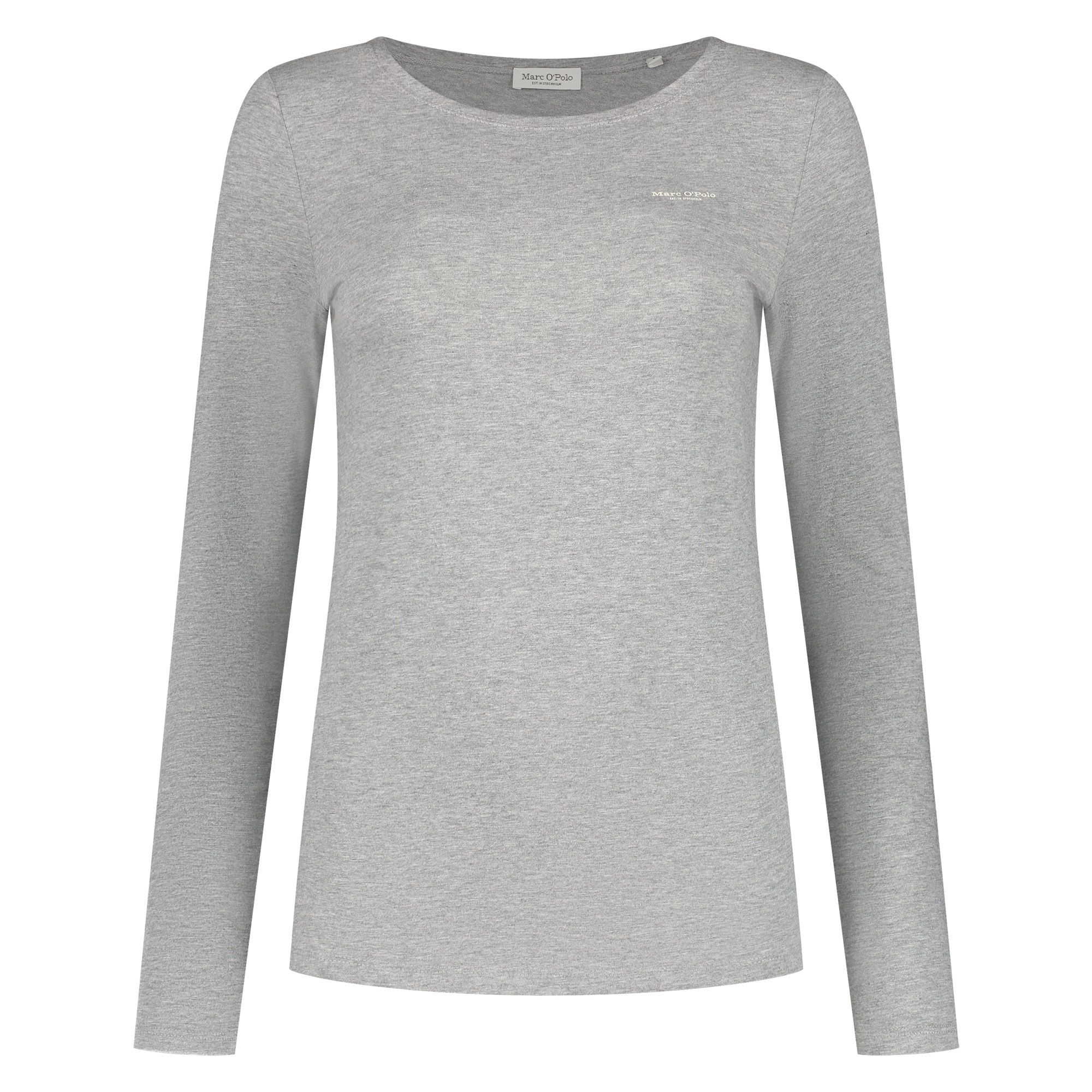 Marc O'Polo LS Shirt Dames