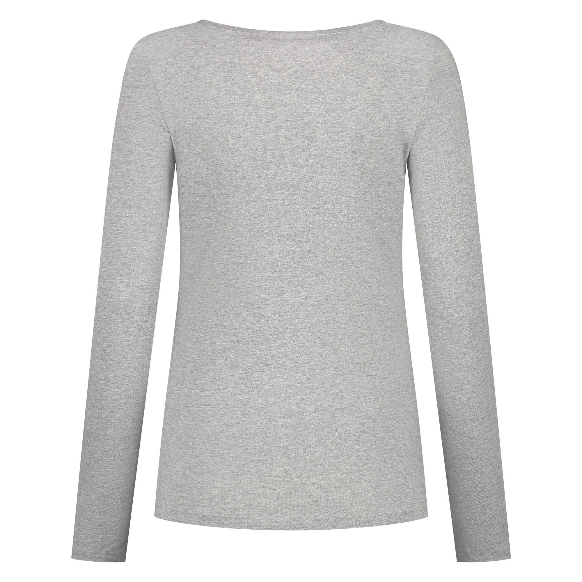 Marc O'Polo LS Shirt Dames