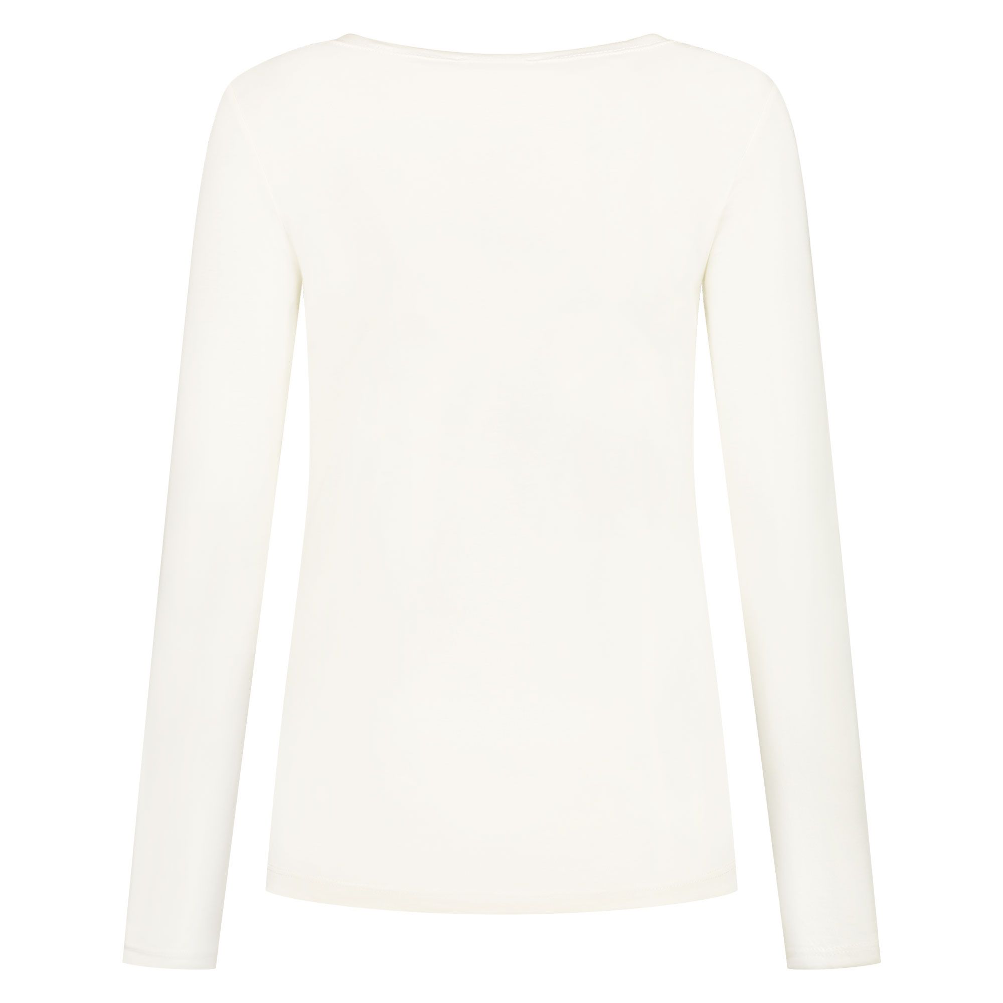 Marc O'Polo LS Shirt Dames