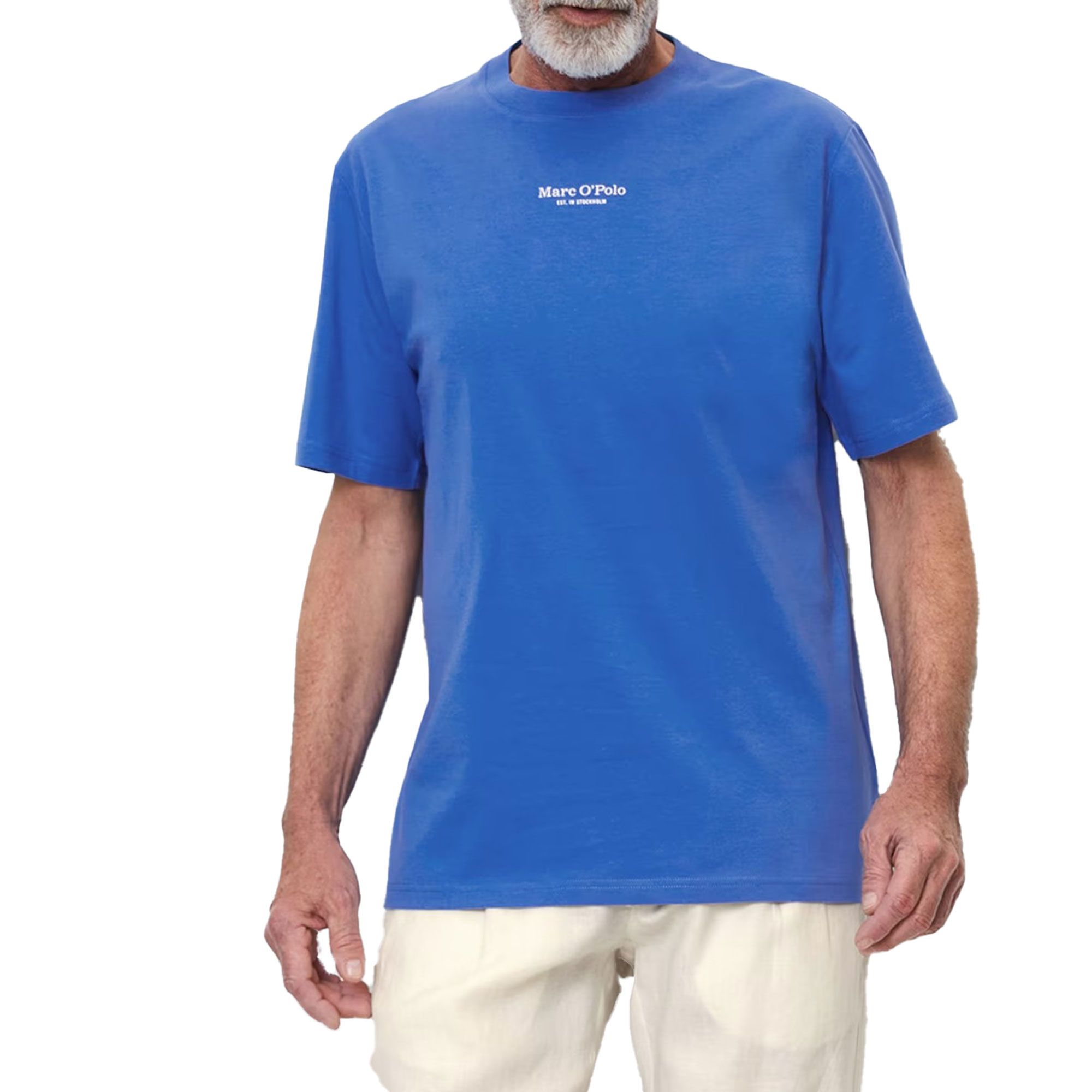 Marc O'Polo Shirt Heren