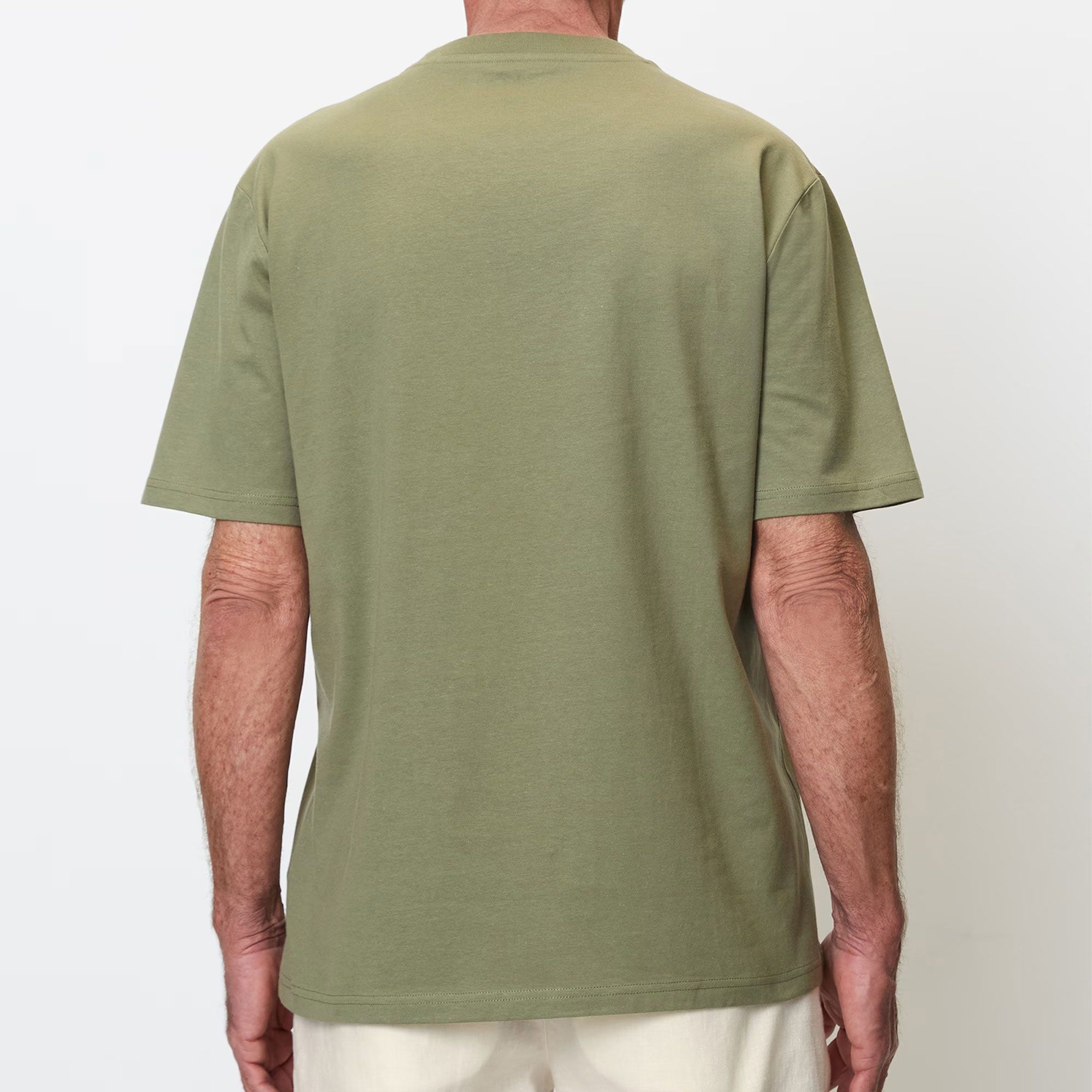Marc O'Polo Shirt Heren