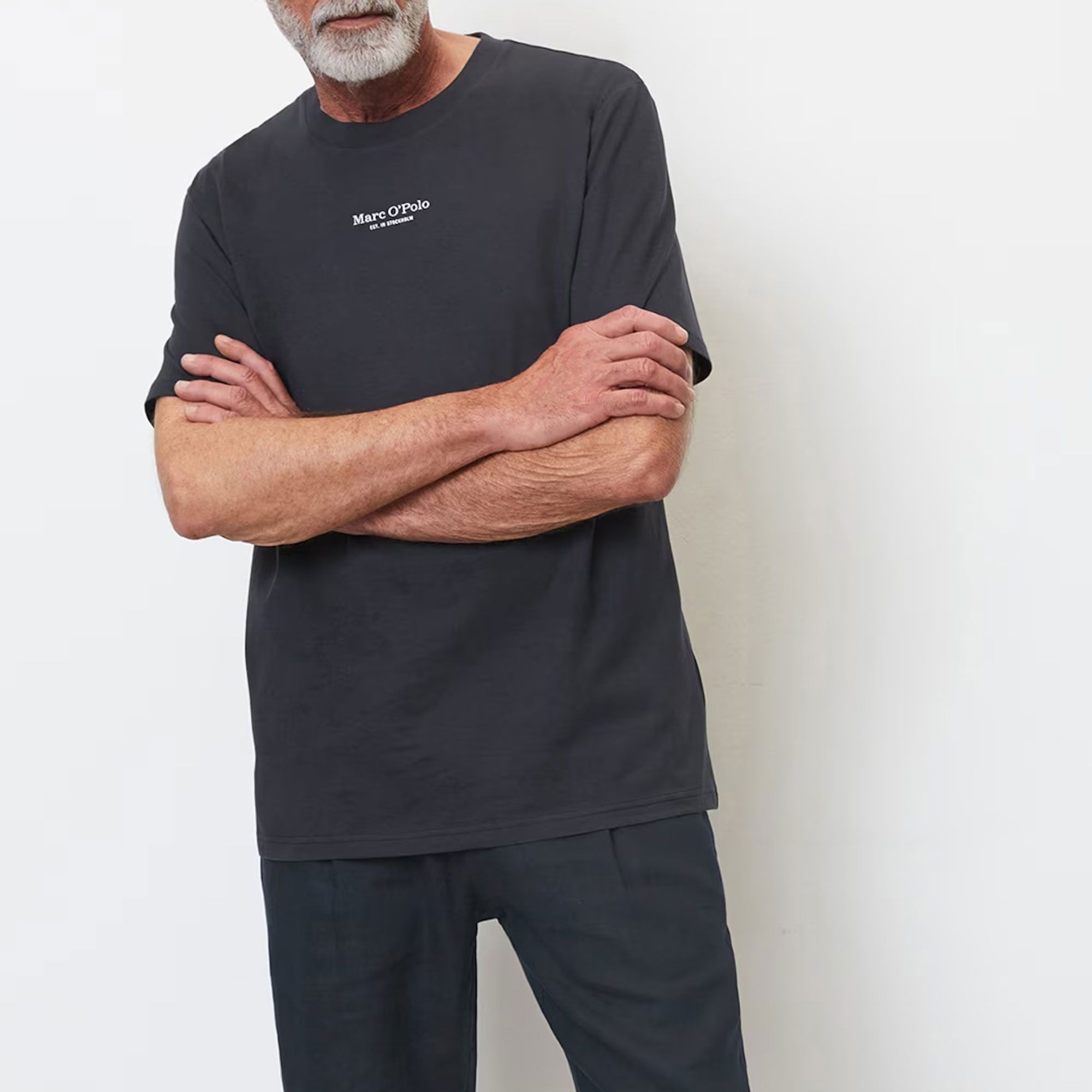 Marc O'Polo Shirt Heren
