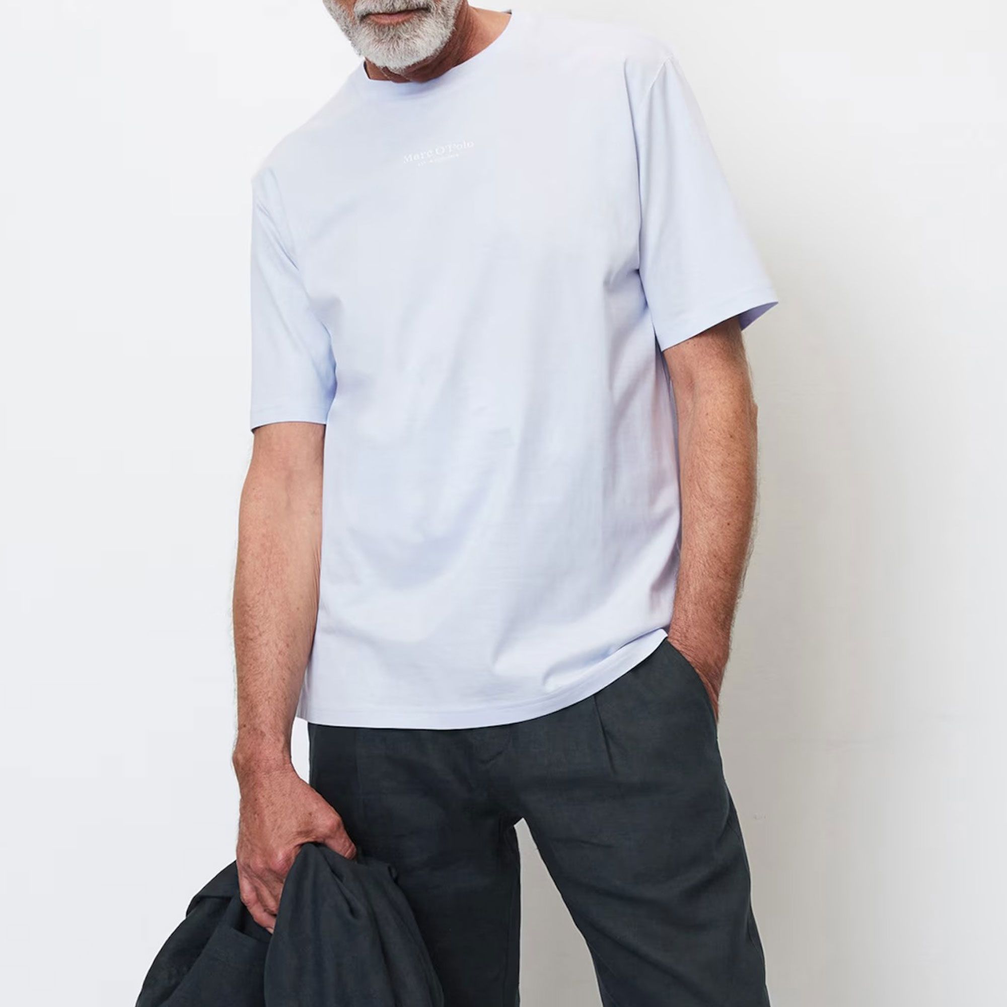Marc O'Polo Shirt Heren