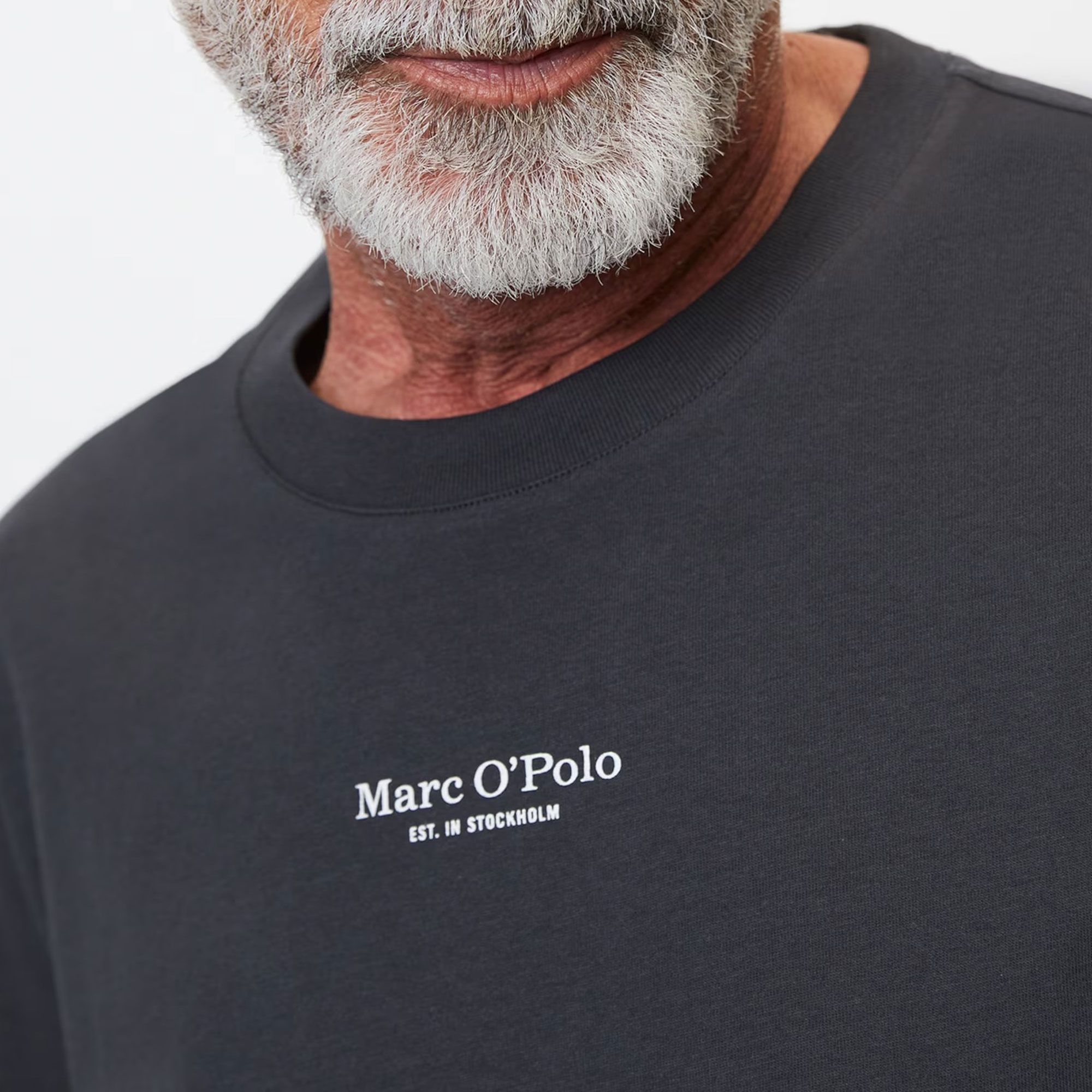 Marc O'Polo Shirt Heren