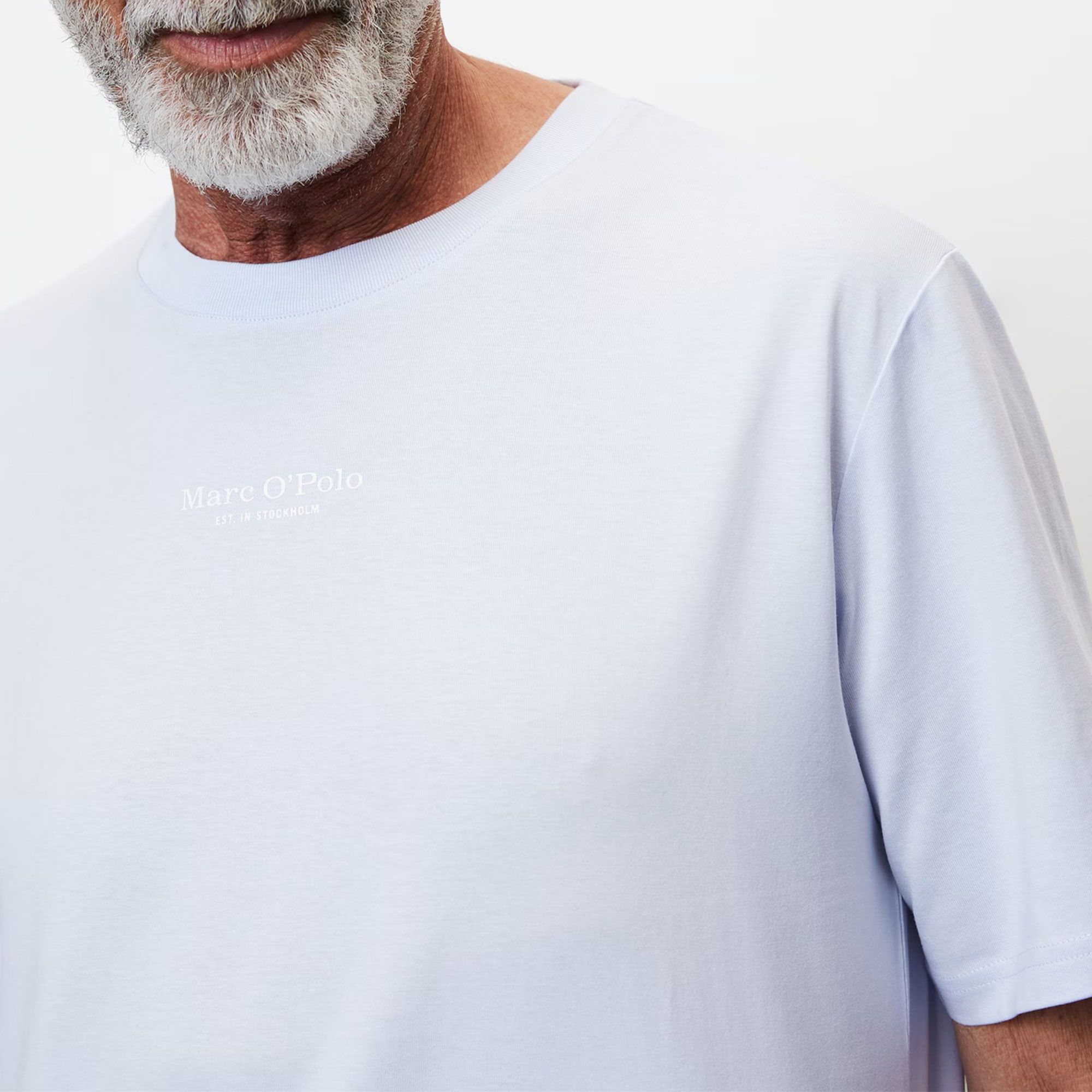 Marc O'Polo Shirt Heren