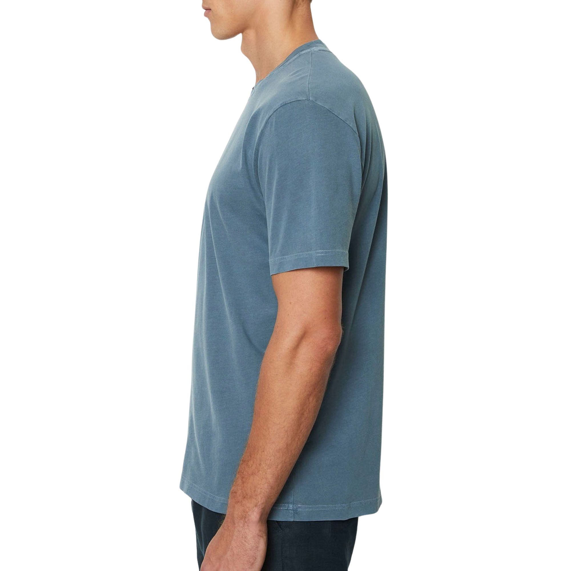 Marc O'Polo Crew Neck Shirt Heren