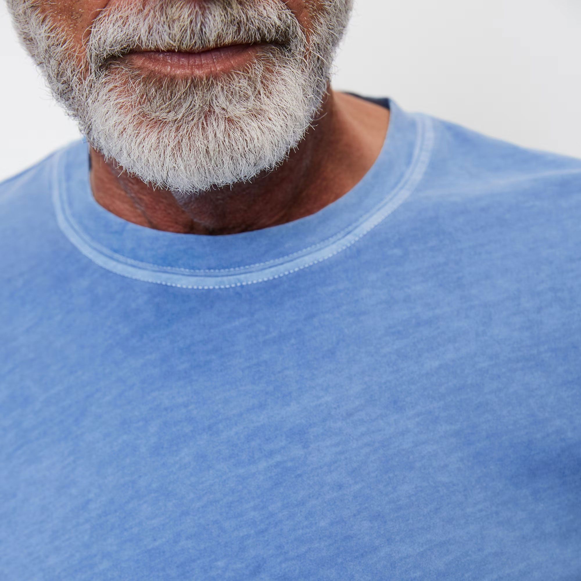 Marc O'Polo Crew Neck Shirt Heren