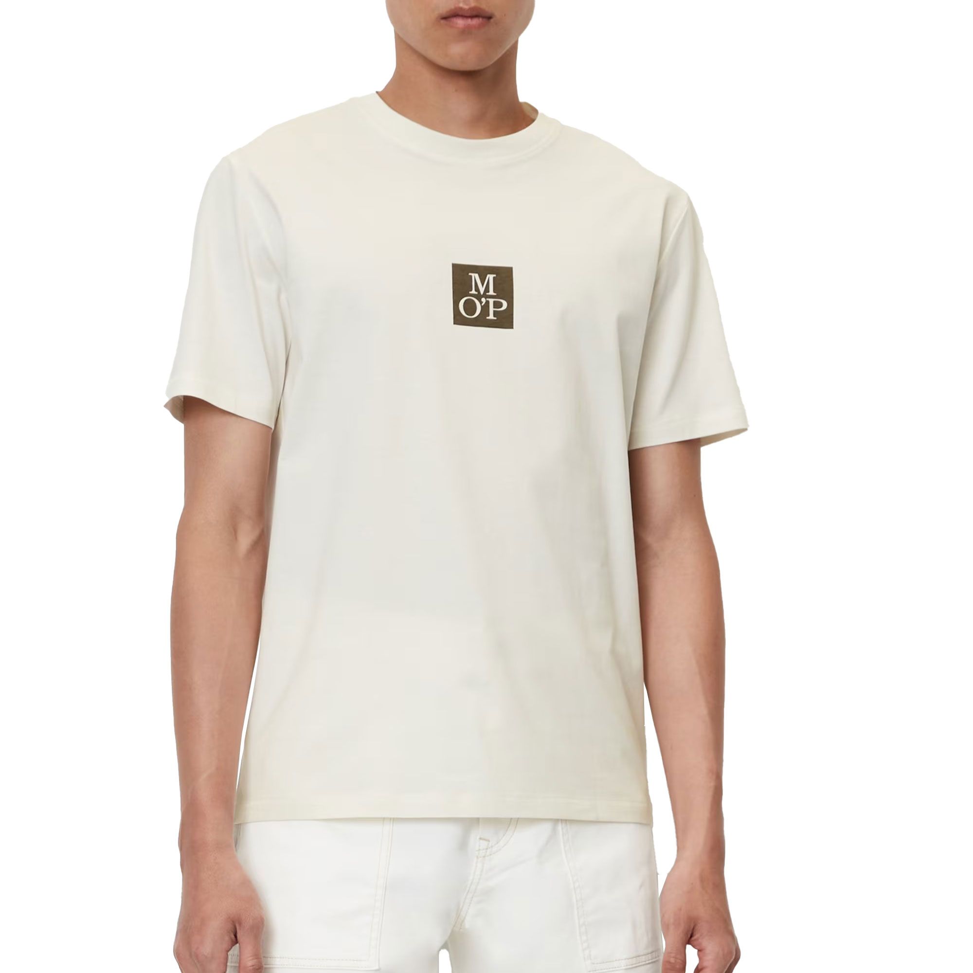Marc O'Polo Shirt Heren