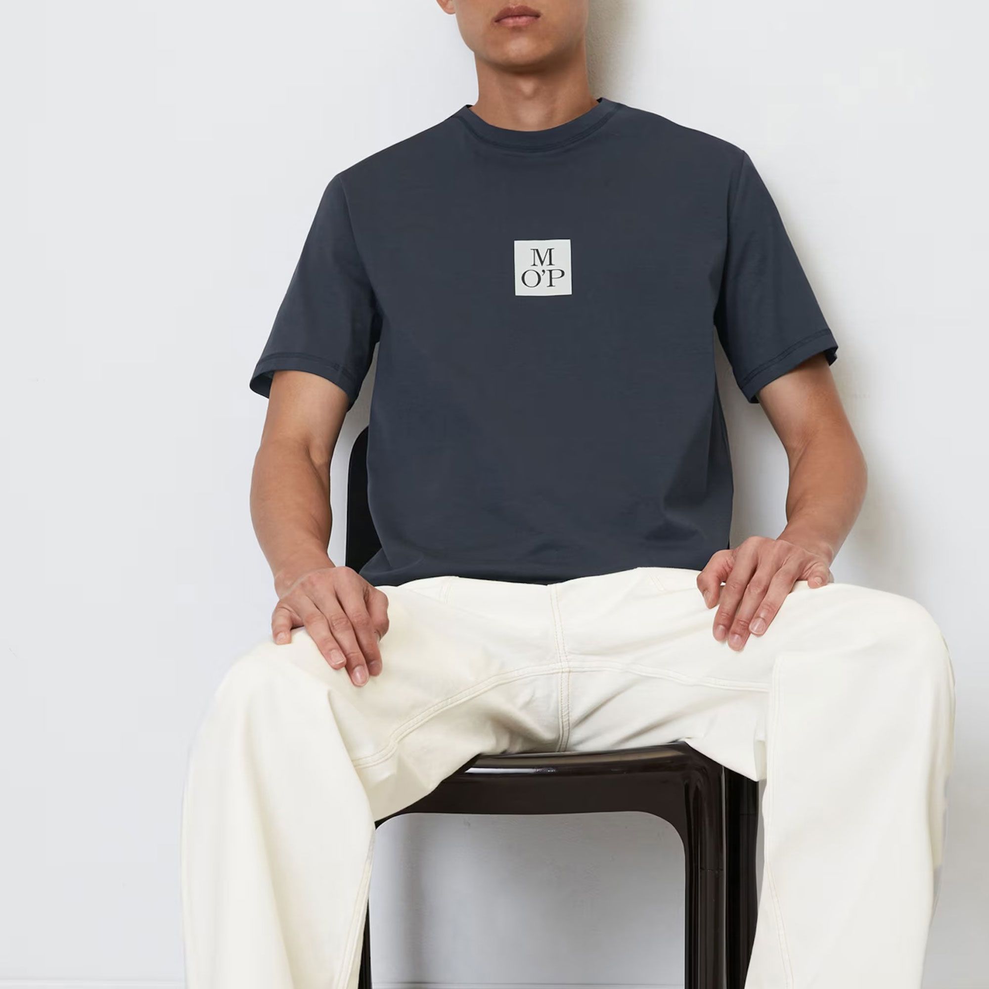 Marc O'Polo Shirt Heren