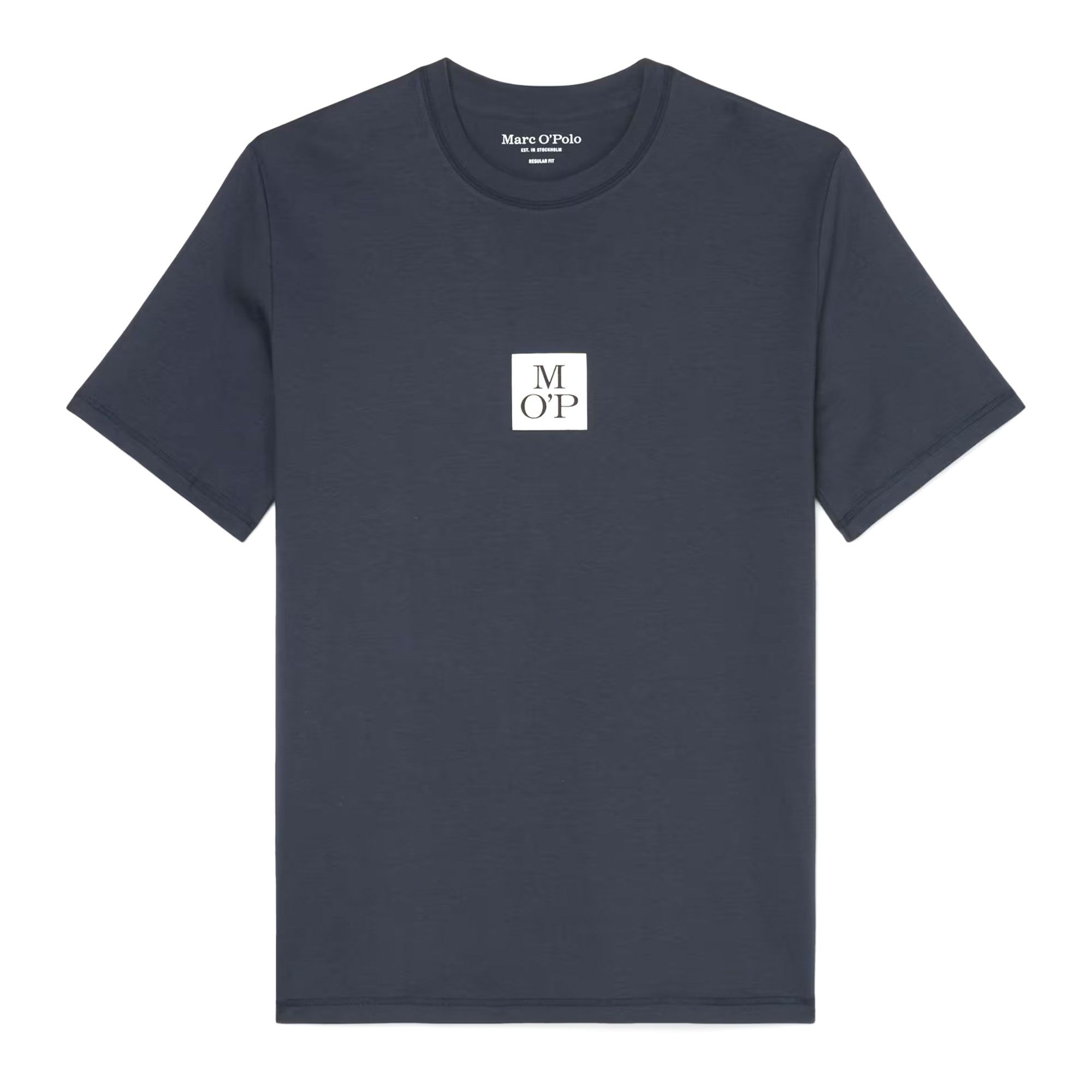 Marc O'Polo Shirt Heren