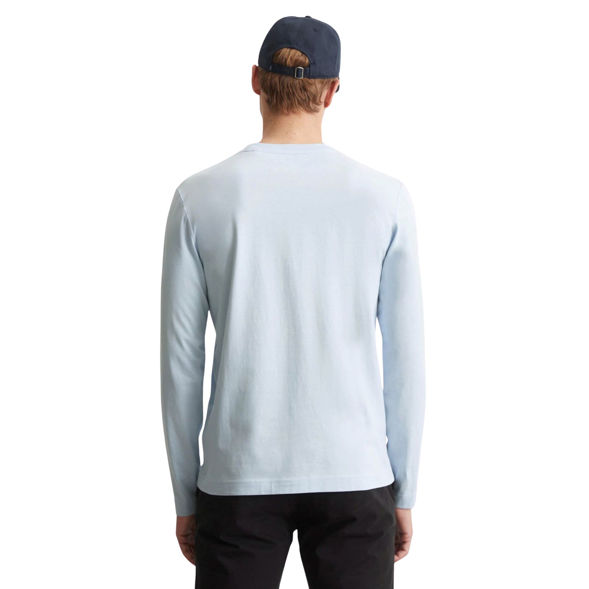 Marc O'Polo Longsleeve Shirt Heren
