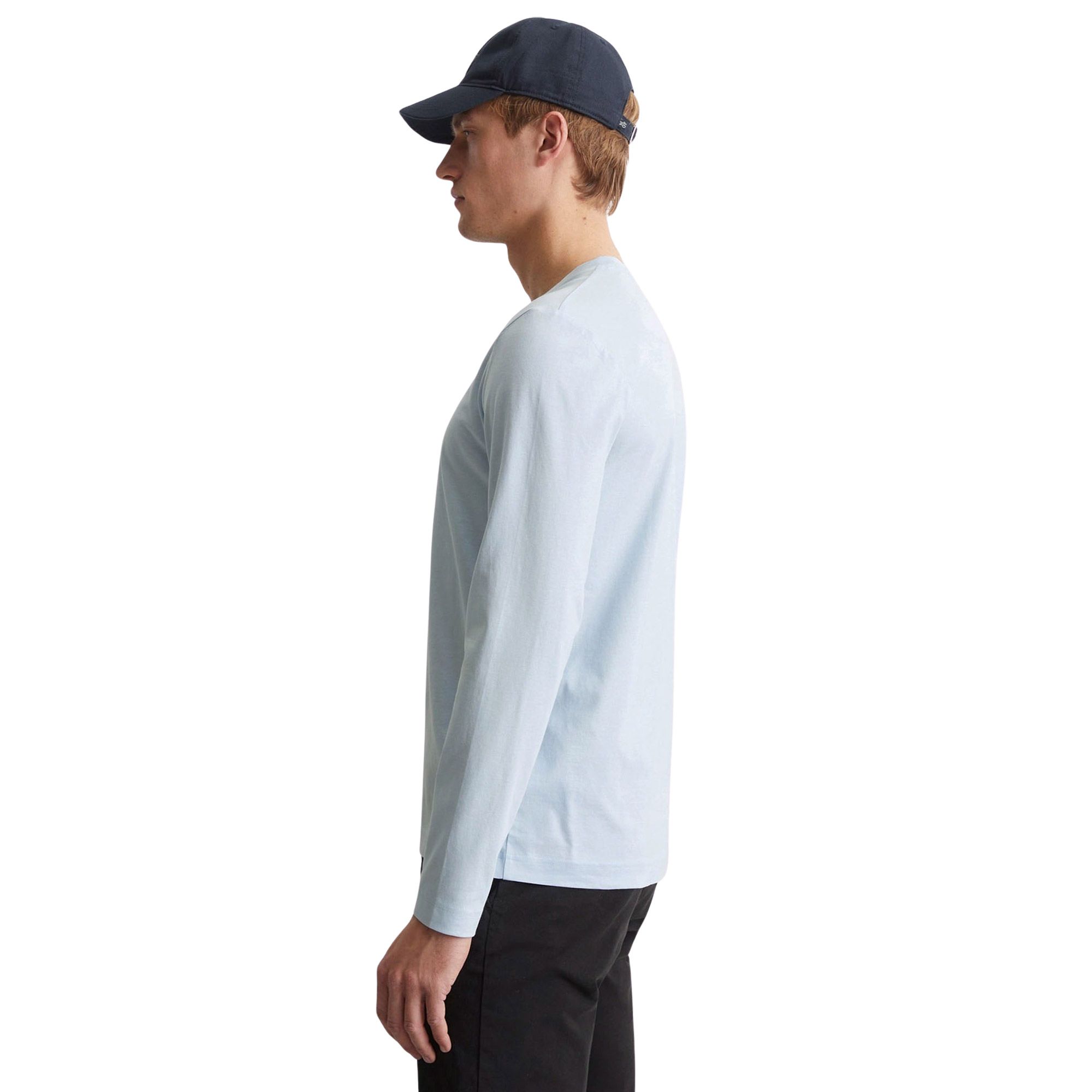 Marc O'Polo Longsleeve Shirt Heren