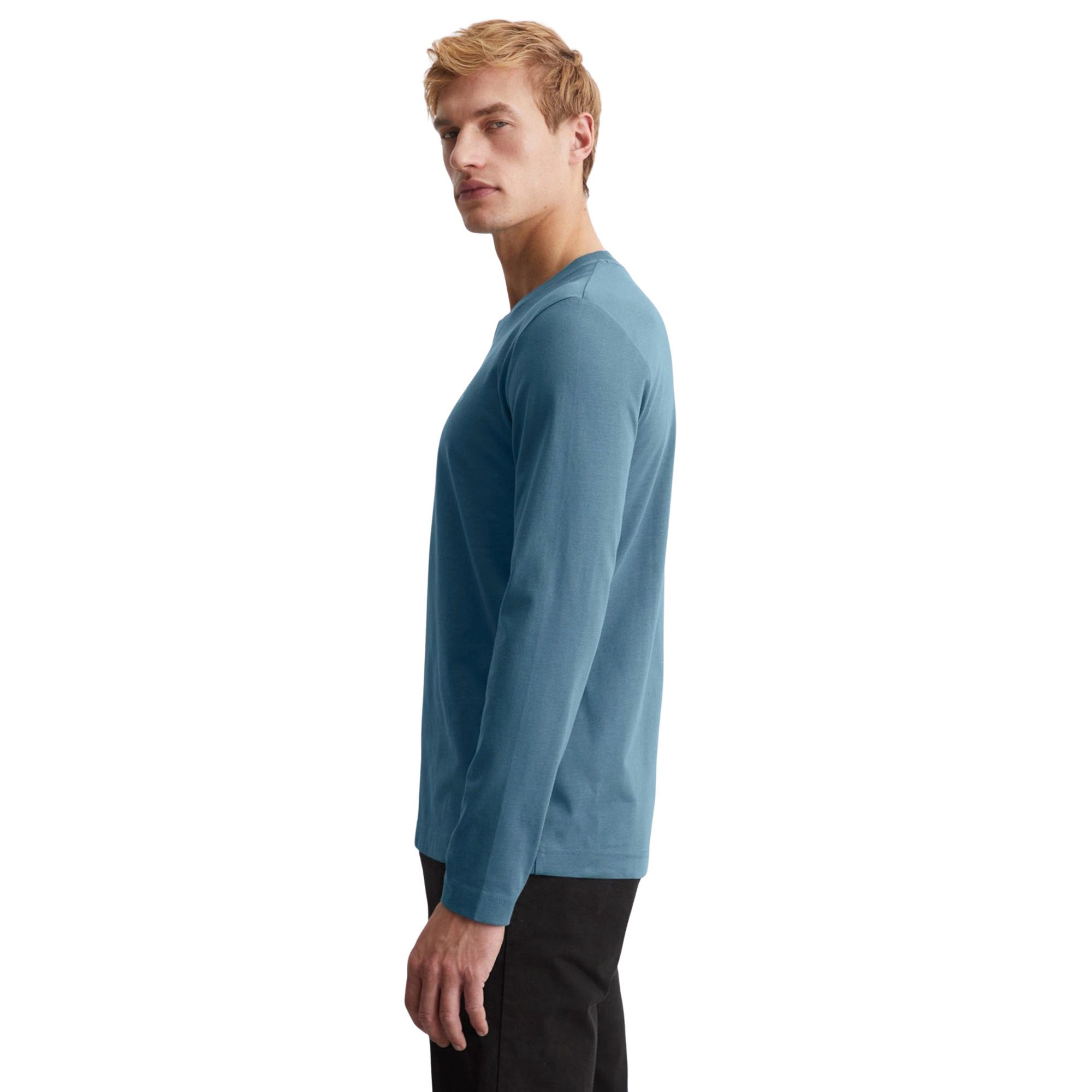 Marc O'Polo Longsleeve Shirt Heren