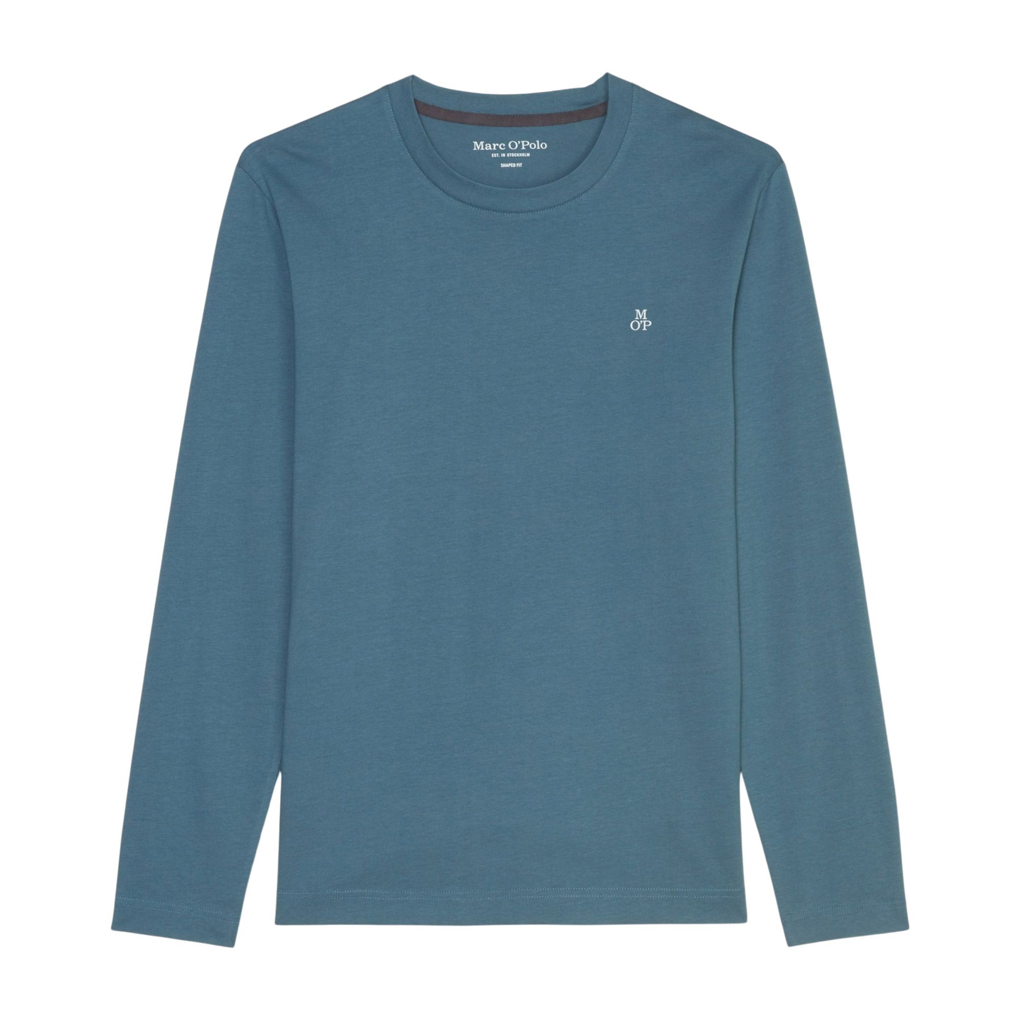 Marc O'Polo Longsleeve Shirt Heren