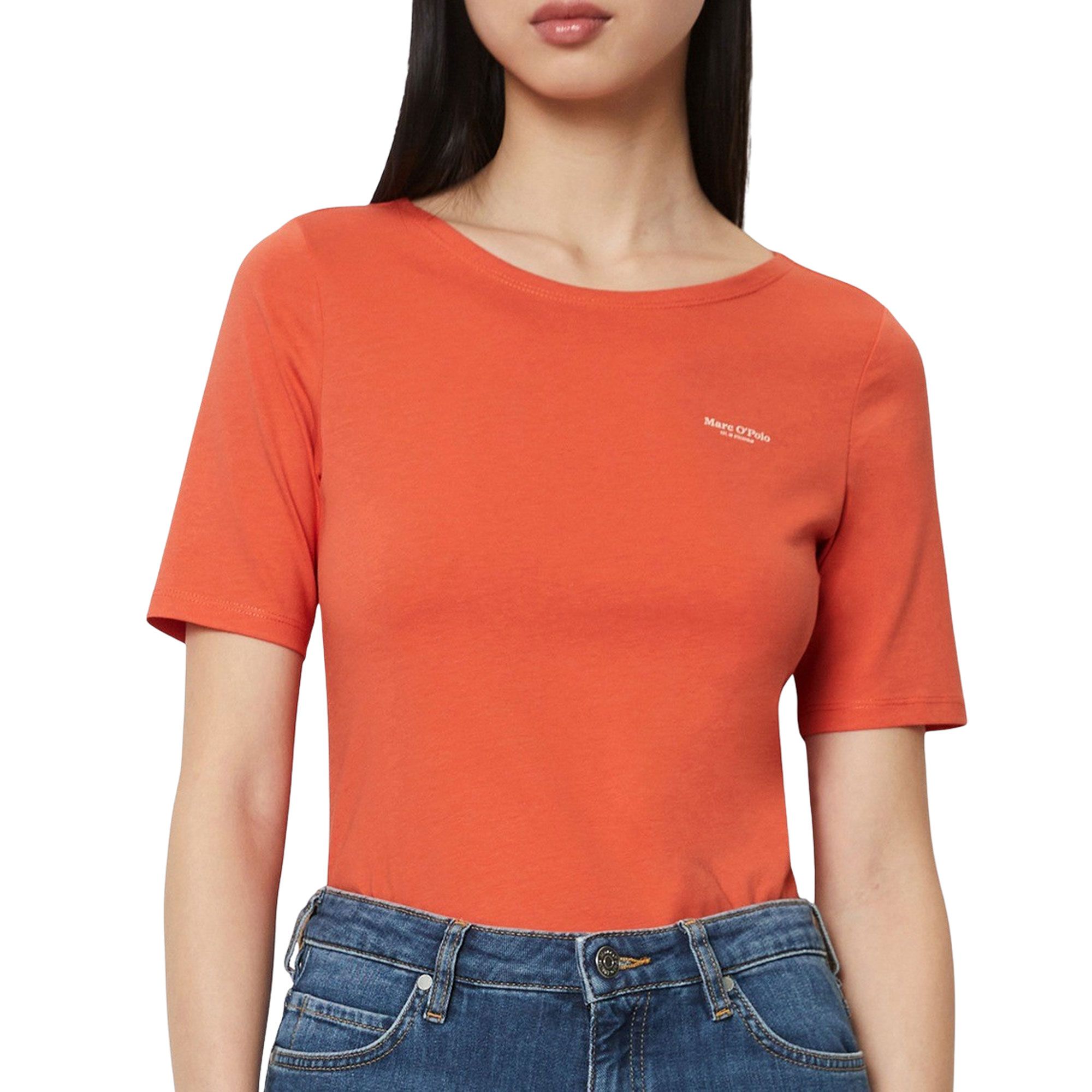 Marc O'Polo Basic Shirt Dames