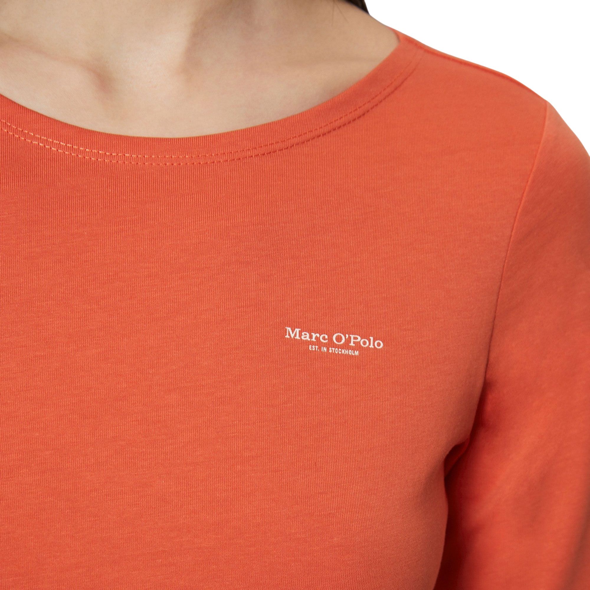 Marc O'Polo Basic Shirt Dames