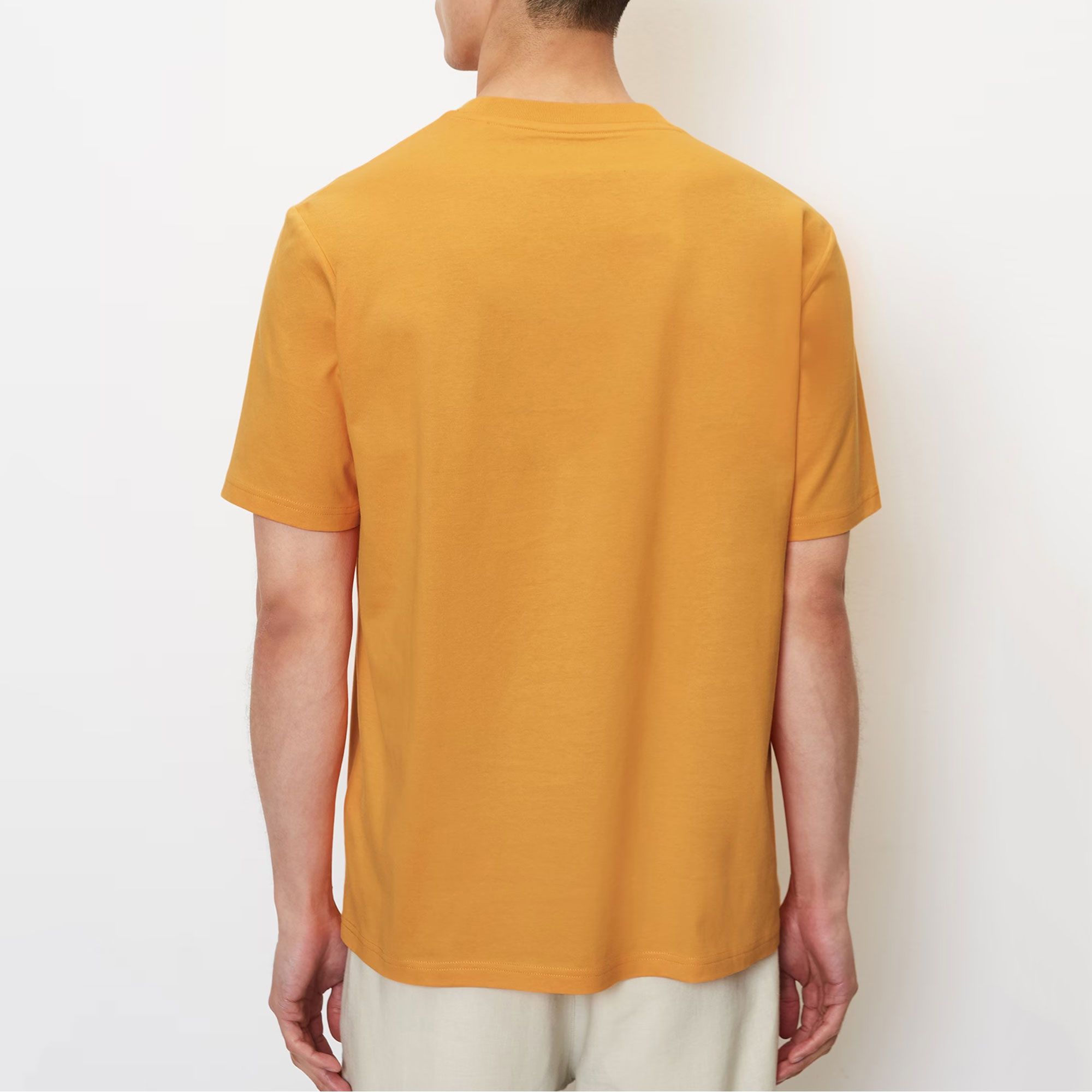 Marc O'Polo Logo Shirt Heren