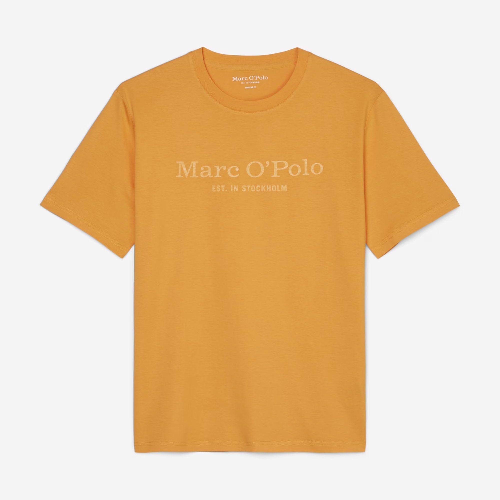 Marc O'Polo Logo Shirt Heren