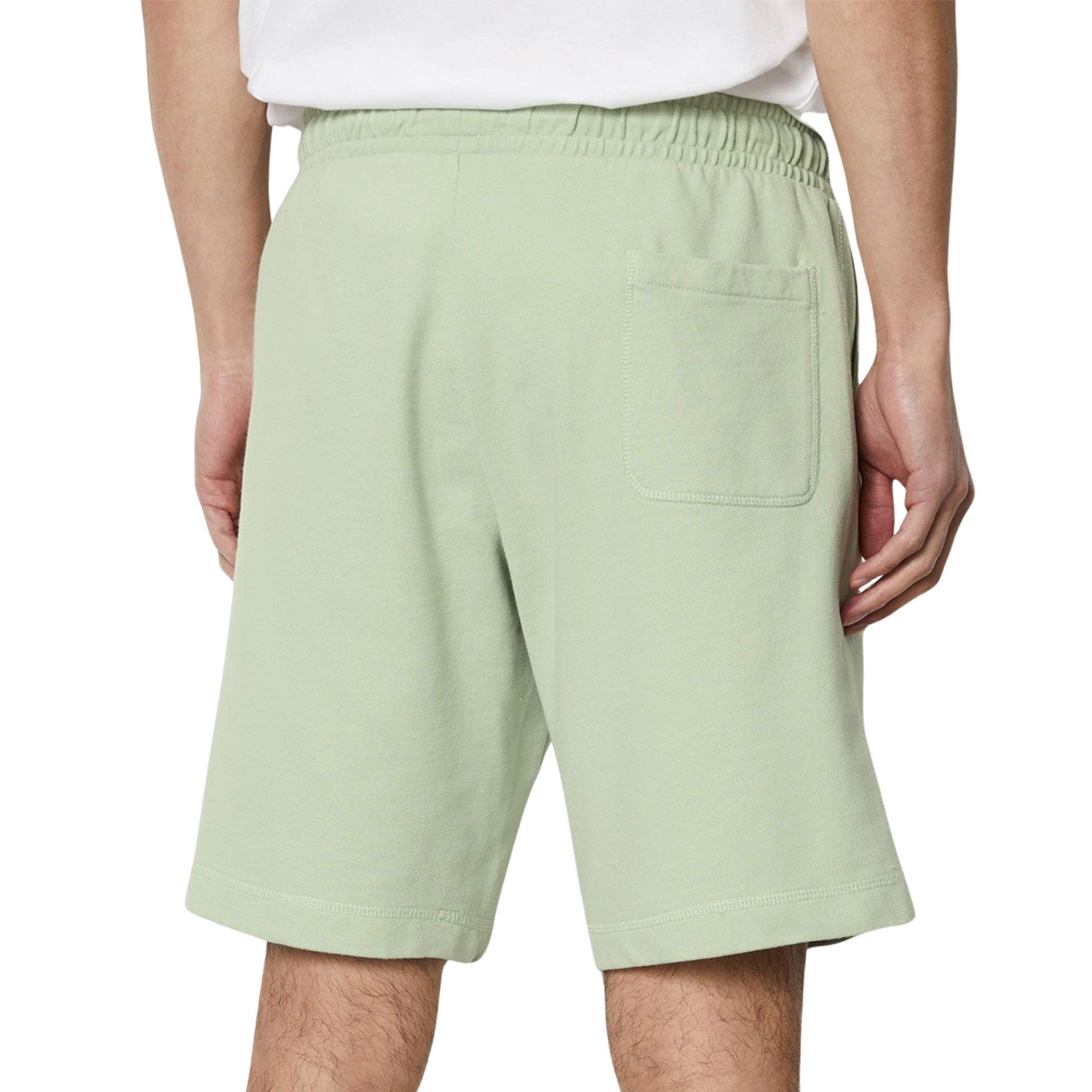 Marc O'Polo Modern Slub Terry Joggingshort Heren
