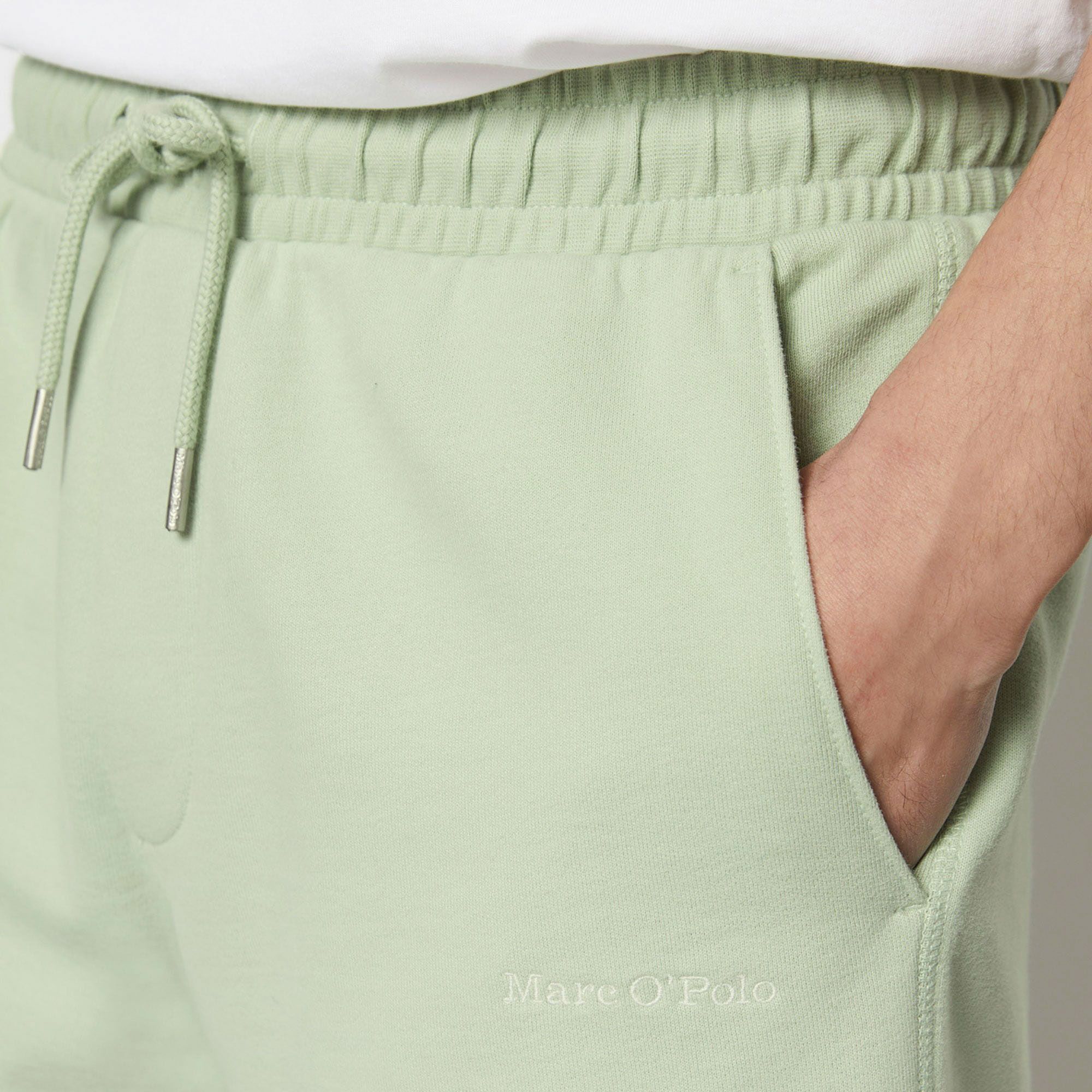 Marc O'Polo Modern Slub Terry Joggingshort Heren