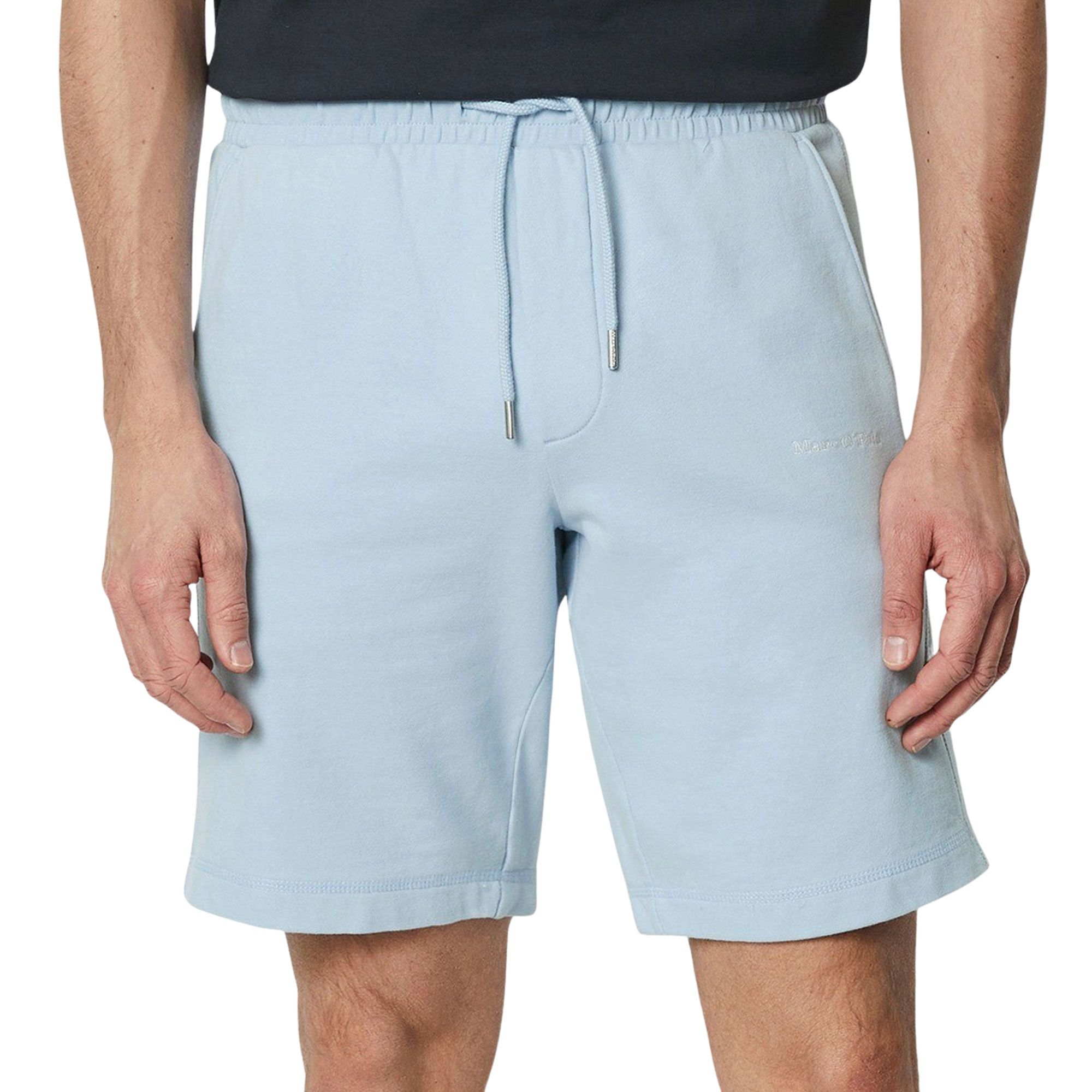 Marc O'Polo Modern Slub Terry Joggingshort Heren