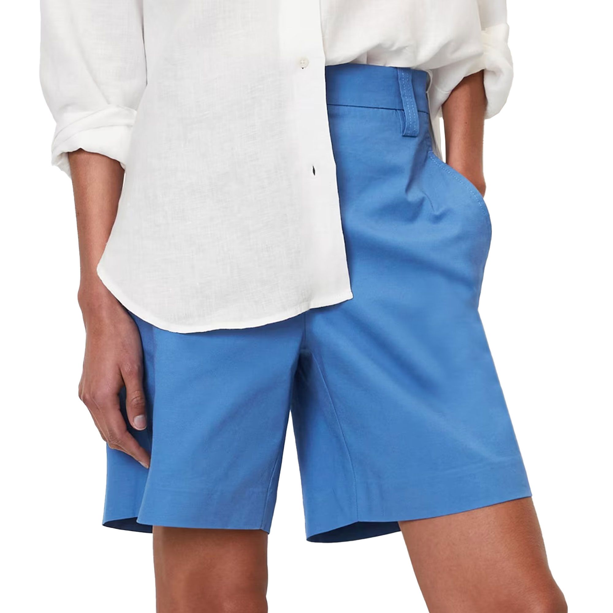 Marc O'Polo Chino Short Dames