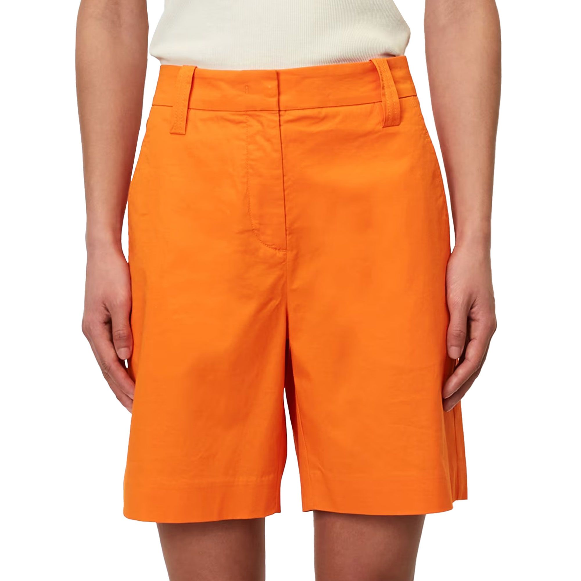 Marc O'Polo Chino Short Dames