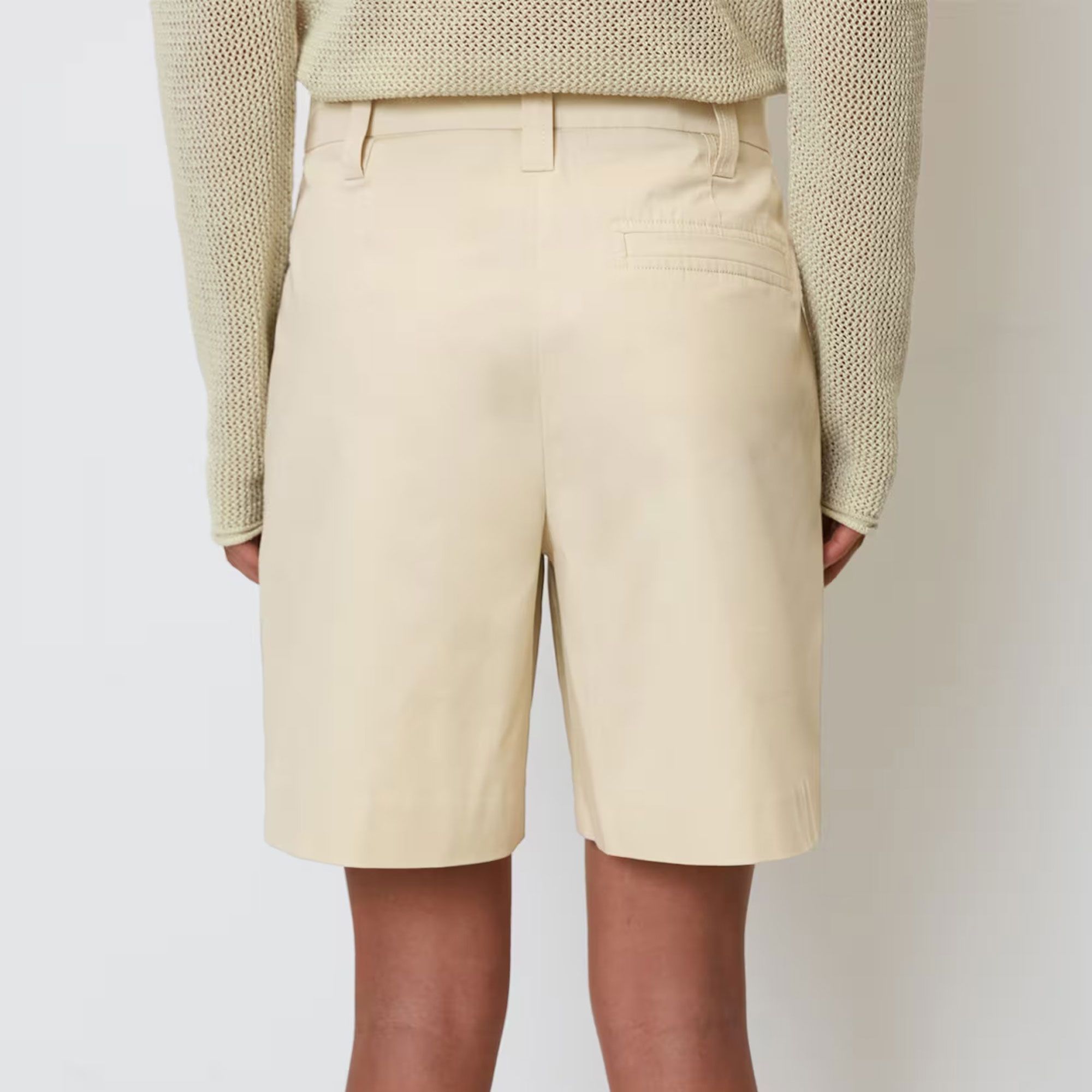 Marc O'Polo Chino Short Dames
