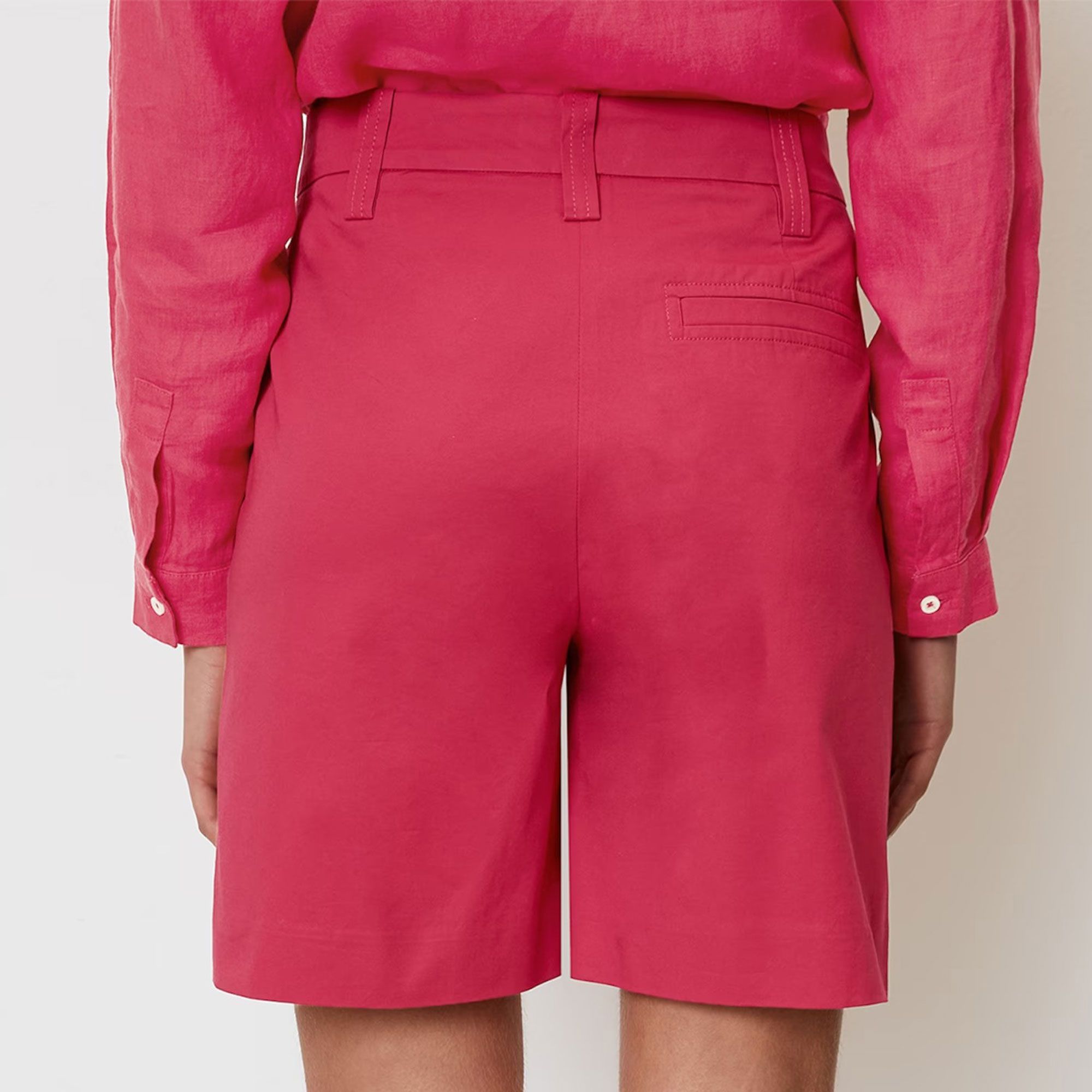 Marc O'Polo Chino Short Dames
