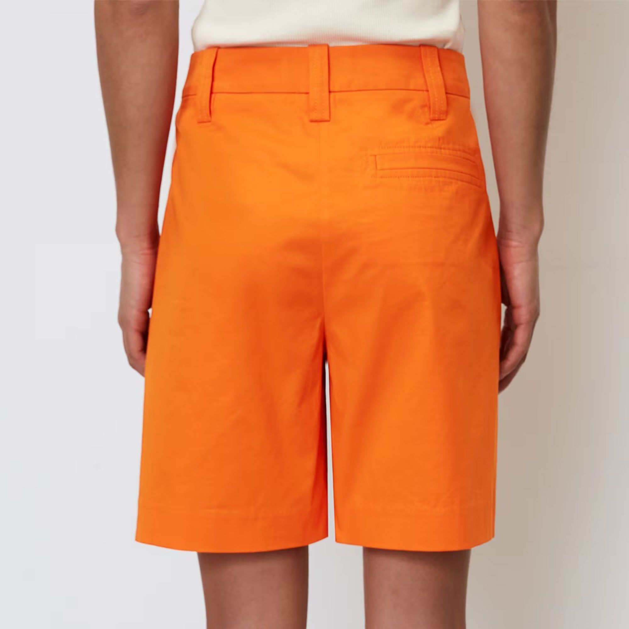 Marc O'Polo Chino Short Dames