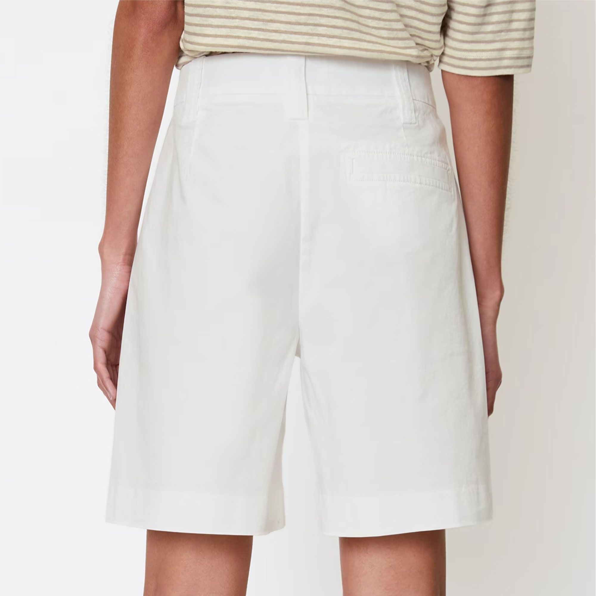 Marc O'Polo Chino Short Dames