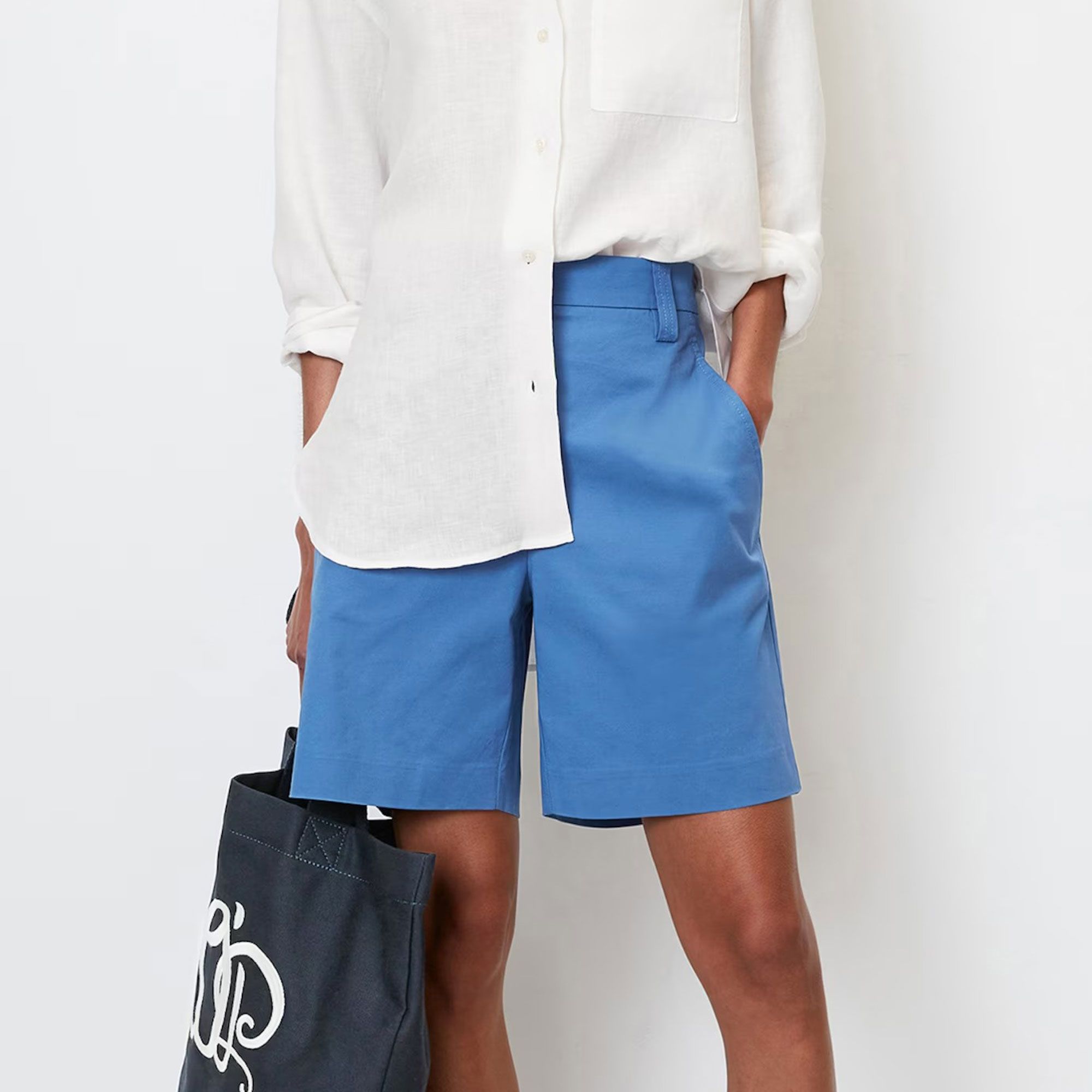 Marc O'Polo Chino Short Dames