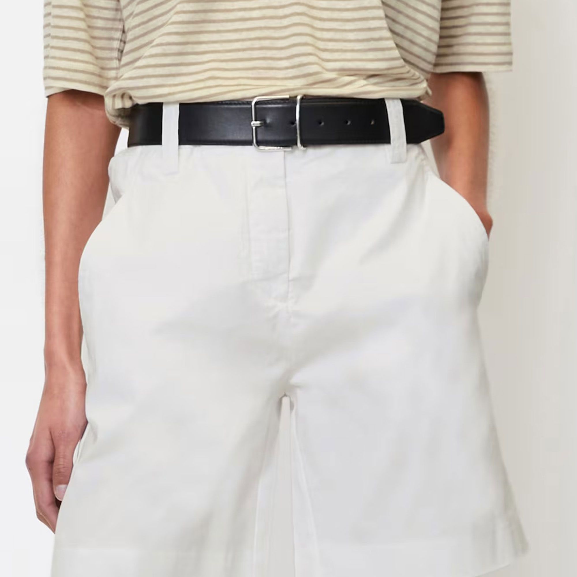 Marc O'Polo Chino Short Dames