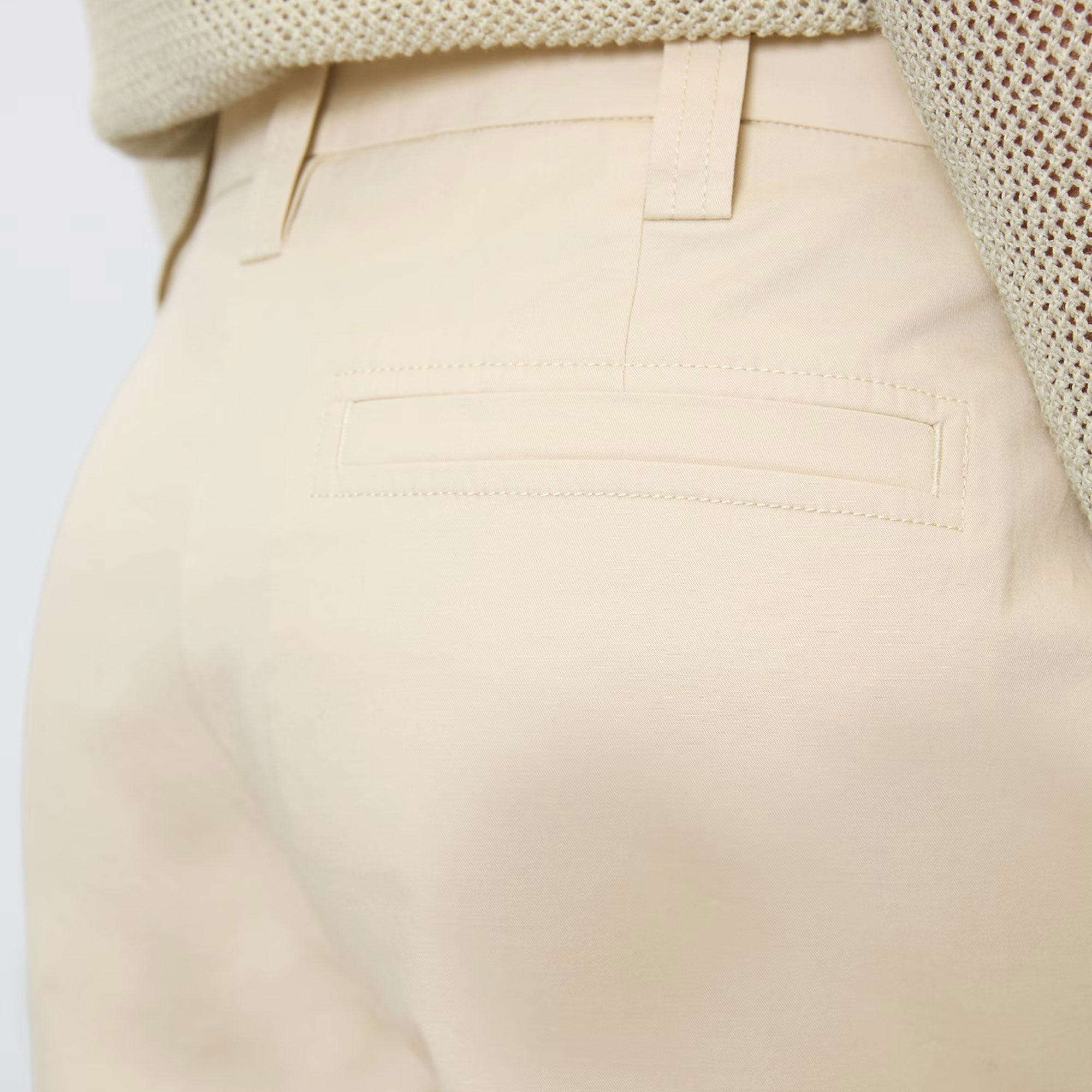 Marc O'Polo Chino Short Dames