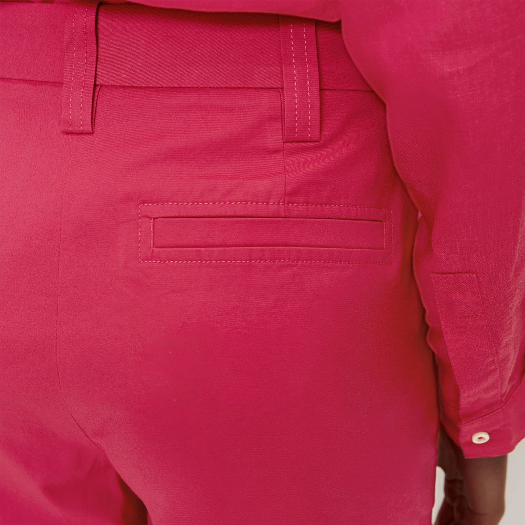 Marc O'Polo Chino Short Dames