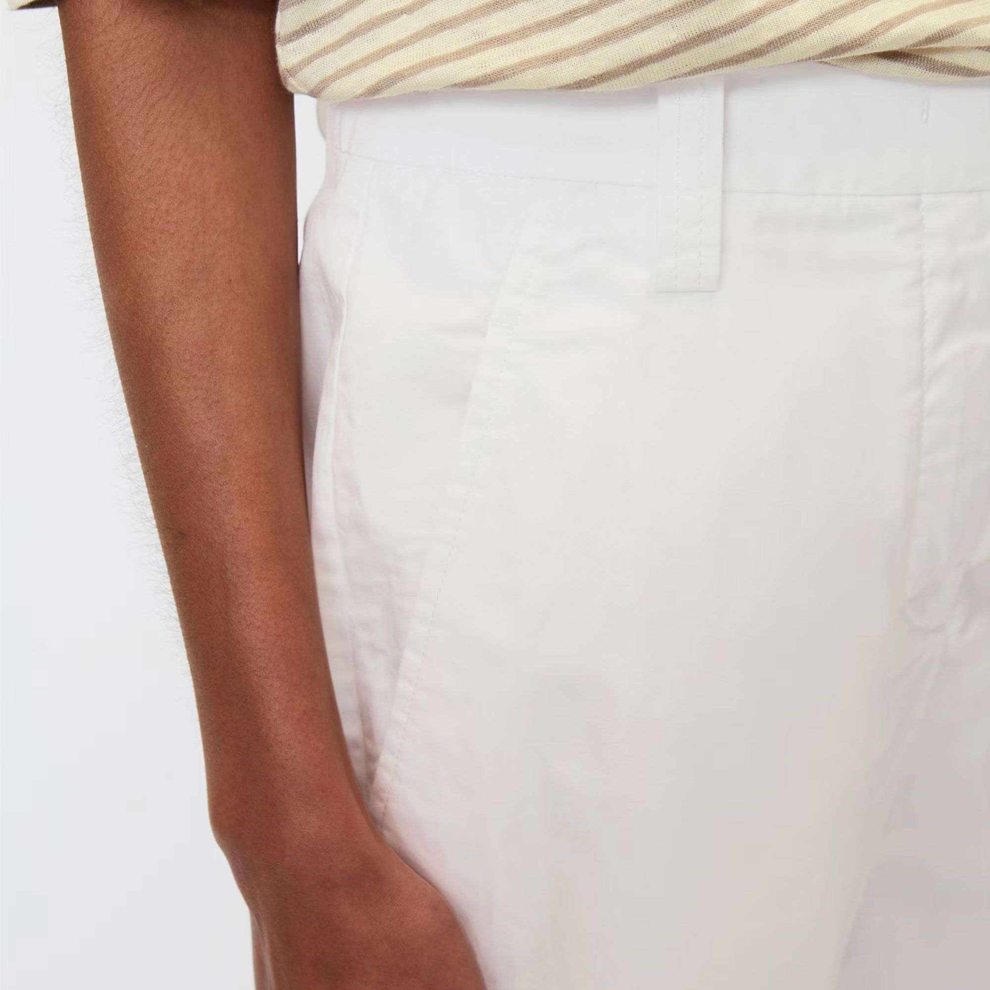 Marc O'Polo Chino Short Dames