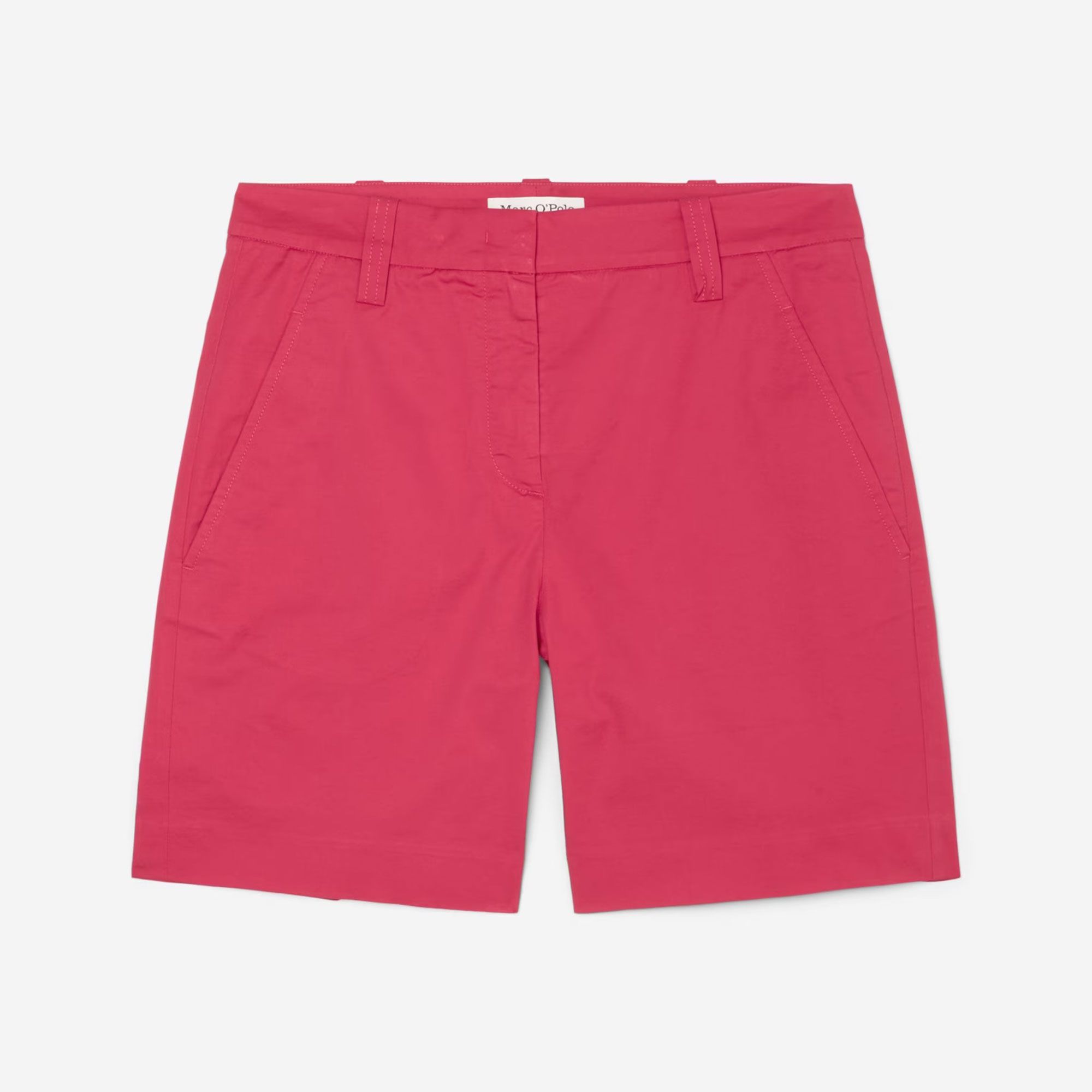 Marc O'Polo Chino Short Dames