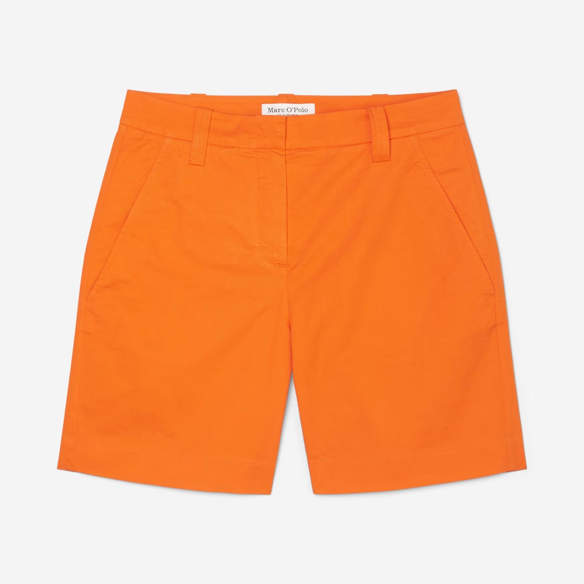 Marc O'Polo Chino Short Dames