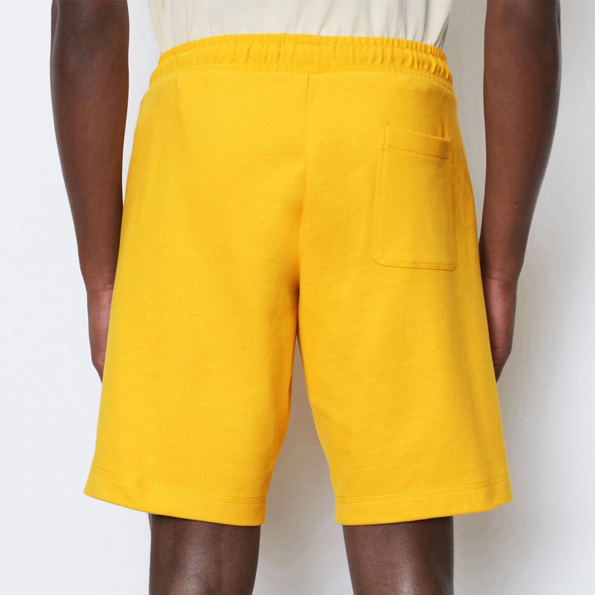 Marc O'Polo Modern Slub Terry Joggingshort Heren