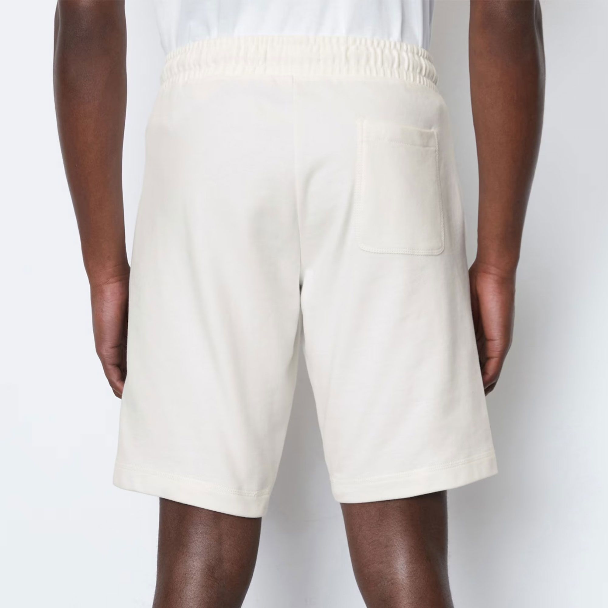 Marc O'Polo Modern Slub Terry Joggingshort Heren