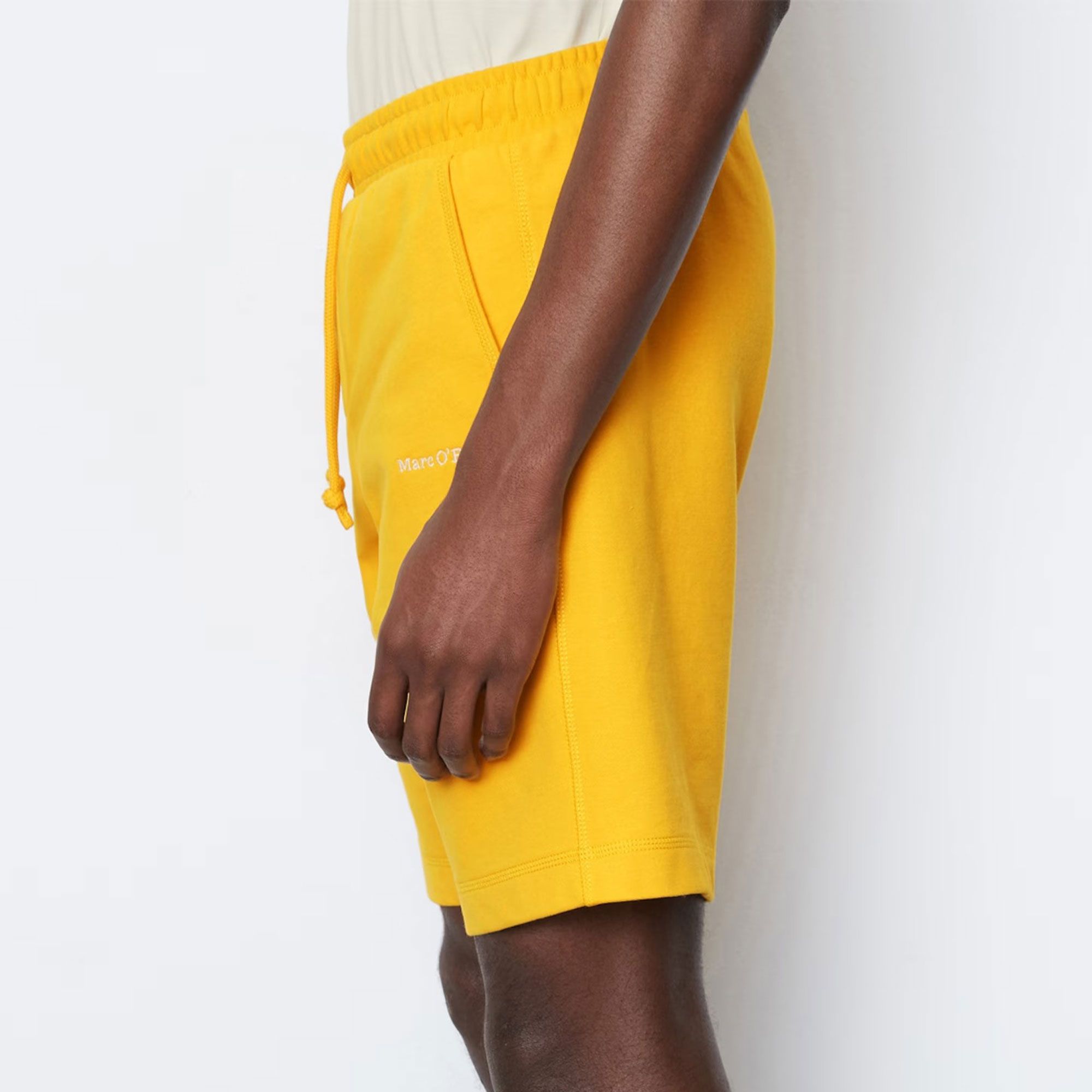 Marc O'Polo Modern Slub Terry Joggingshort Heren
