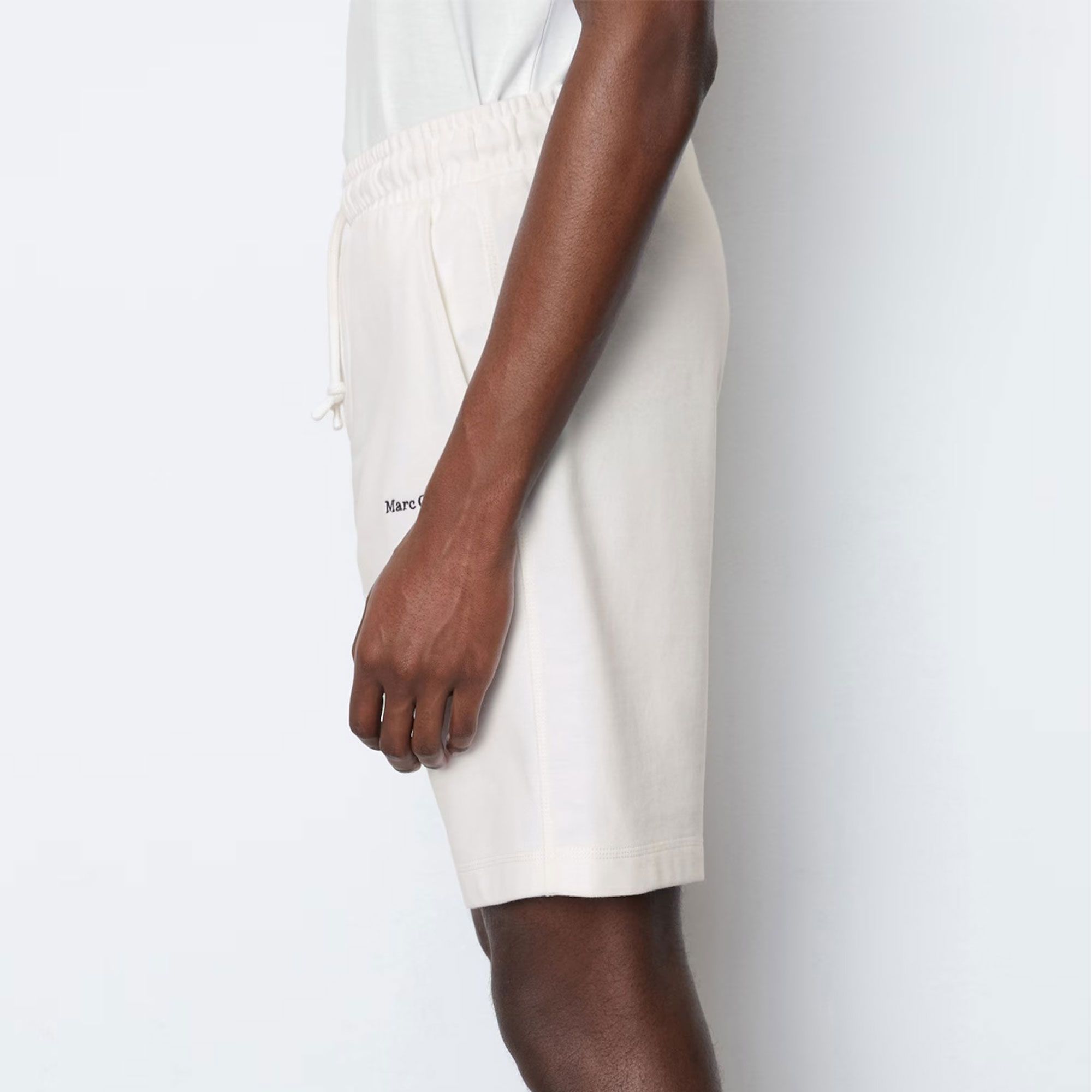 Marc O'Polo Modern Slub Terry Joggingshort Heren