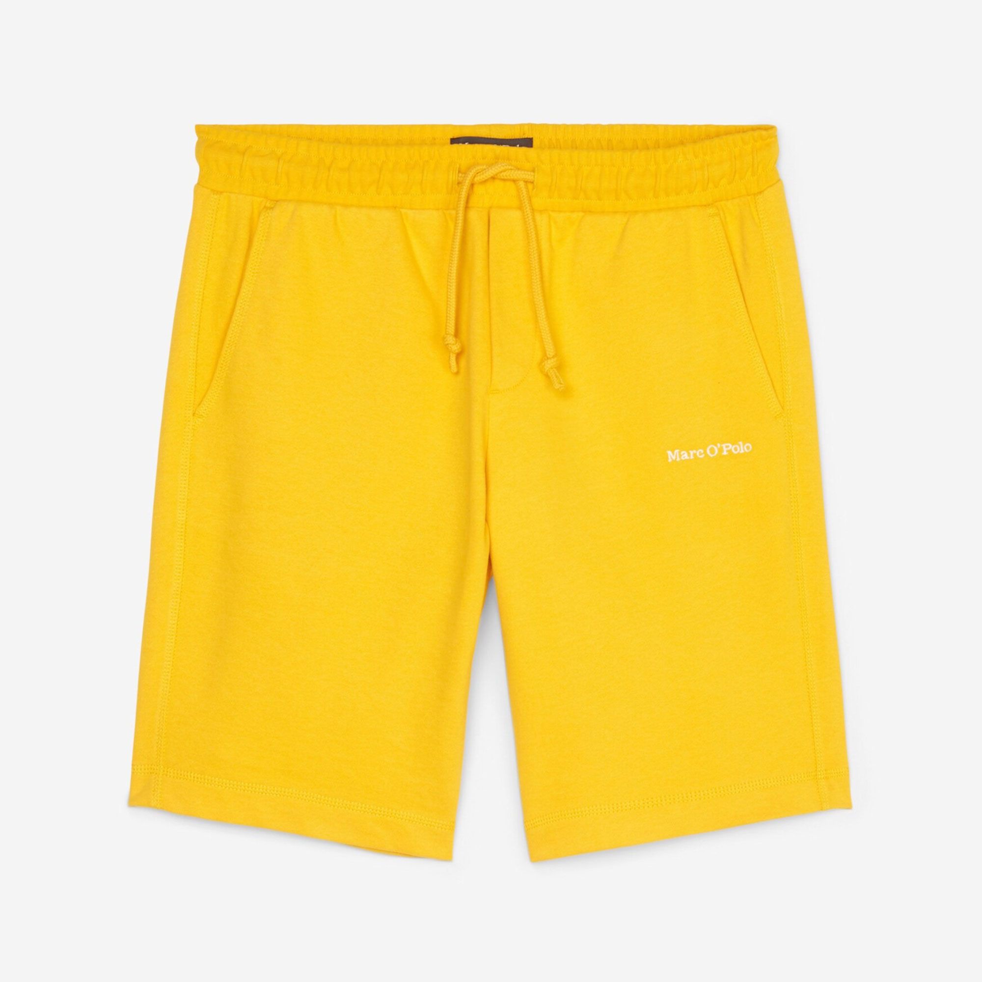 Marc O'Polo Modern Slub Terry Joggingshort Heren