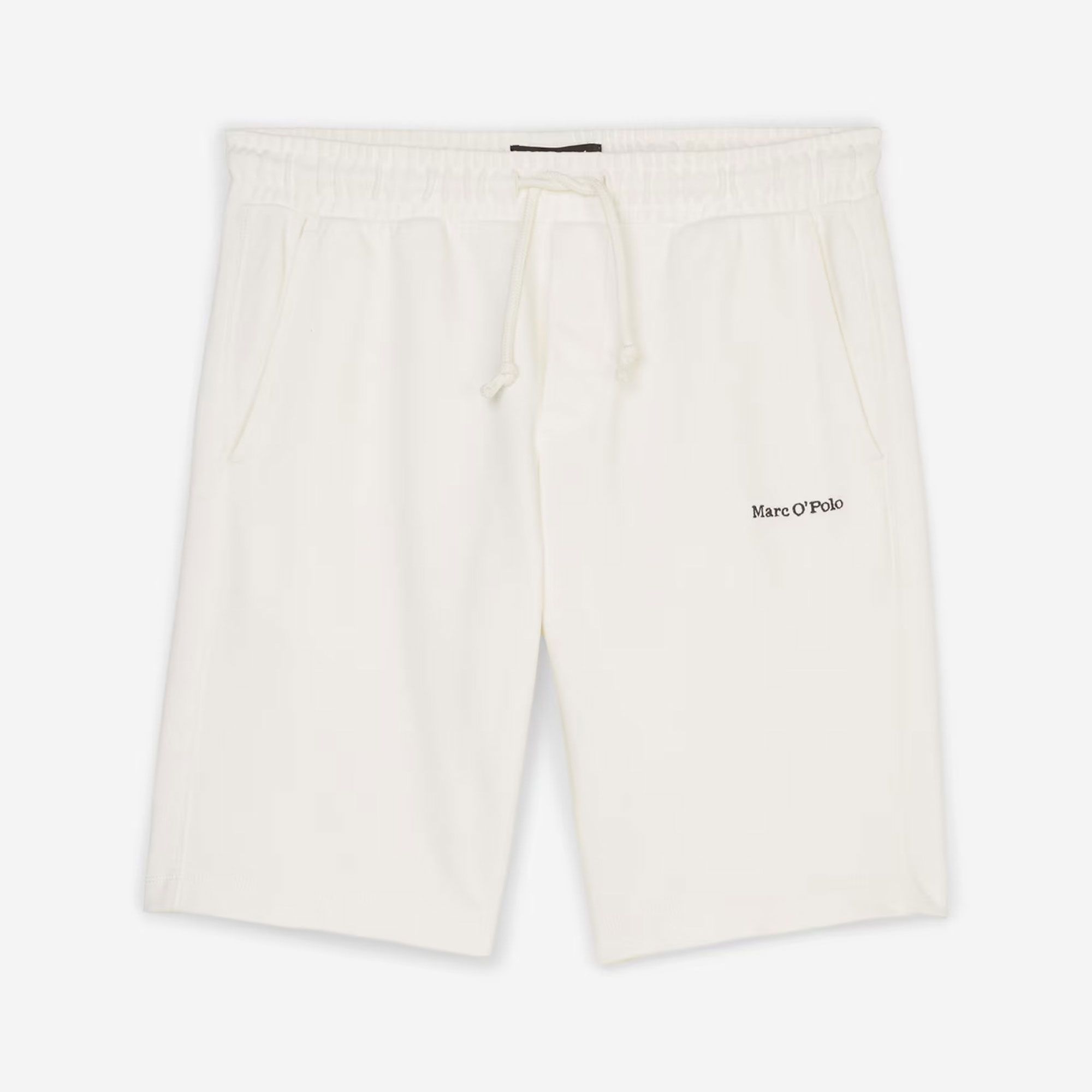 Marc O'Polo Modern Slub Terry Joggingshort Heren