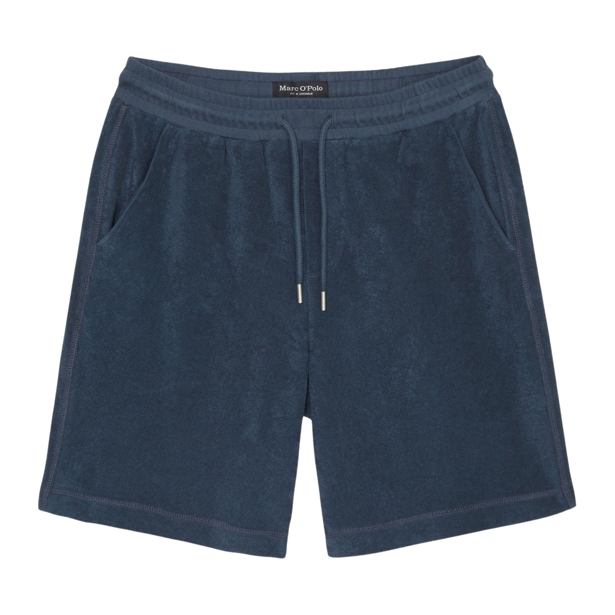 Marc O'Polo Jersey Joggingshort Heren