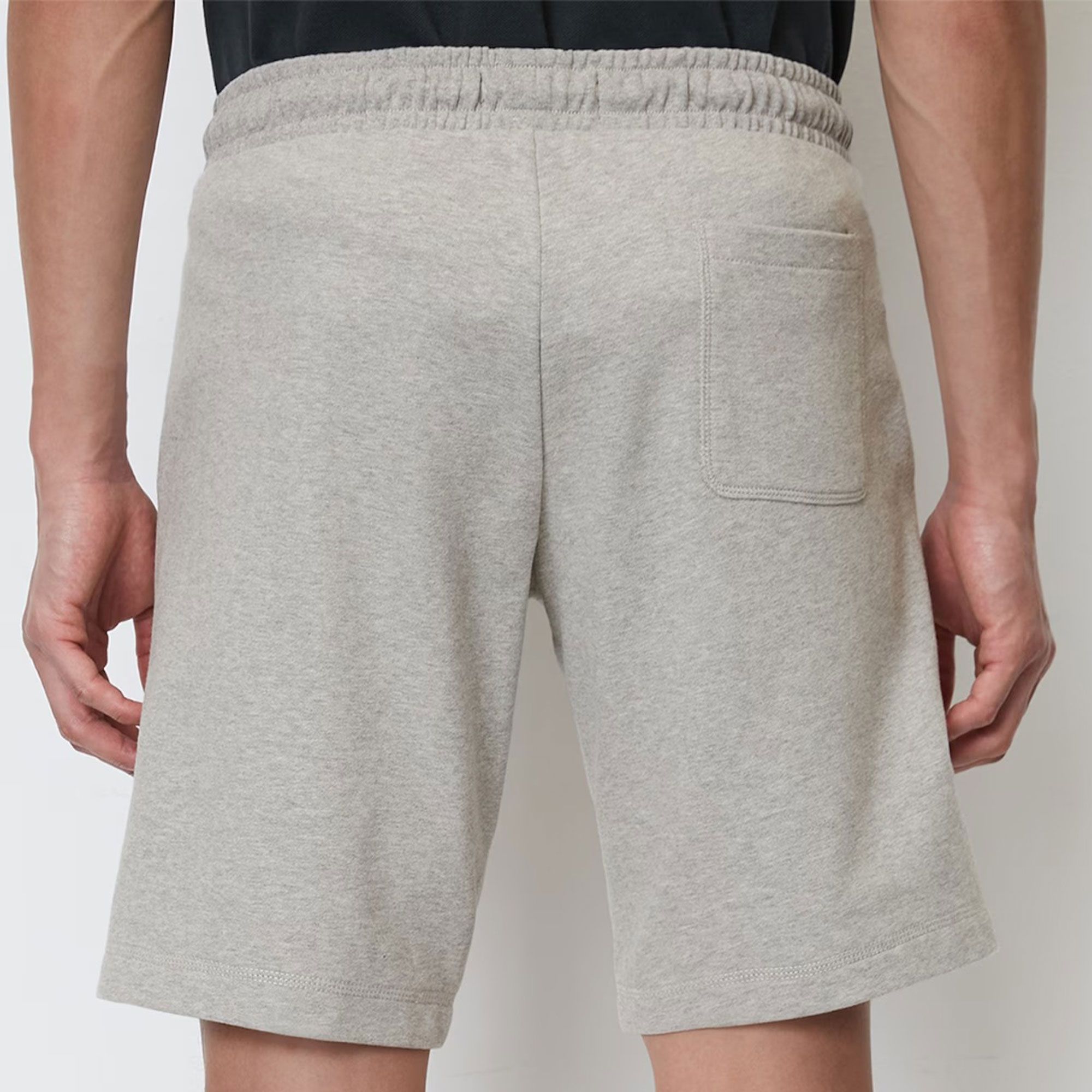 Marc O'Polo Modern Slub Terry Joggingshort Heren