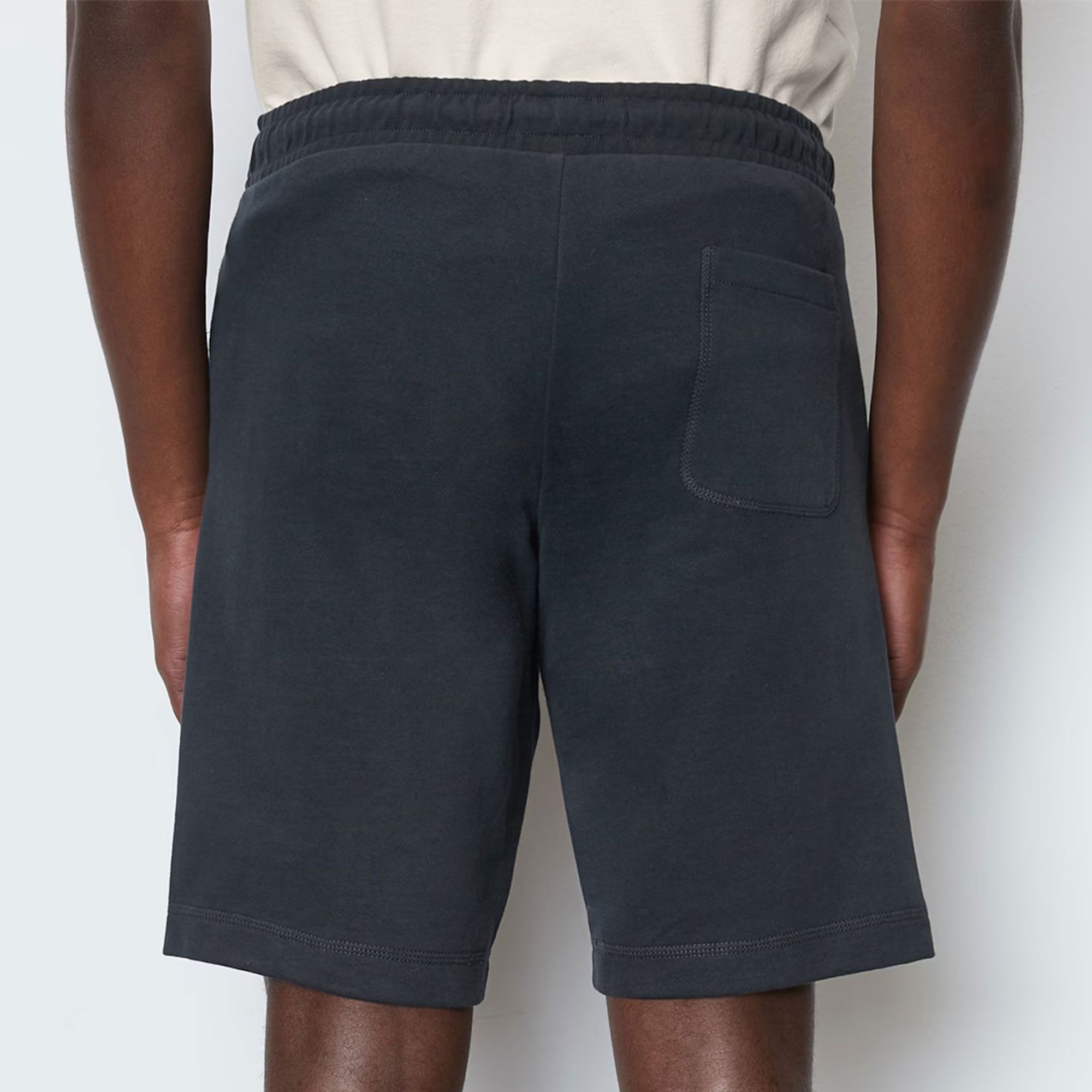 Marc O'Polo Modern Slub Terry Joggingshort Heren